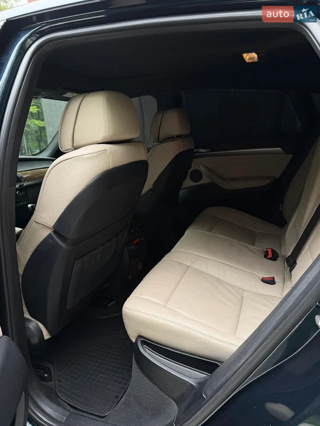 2012 BMW X6 - мініатюра 30
