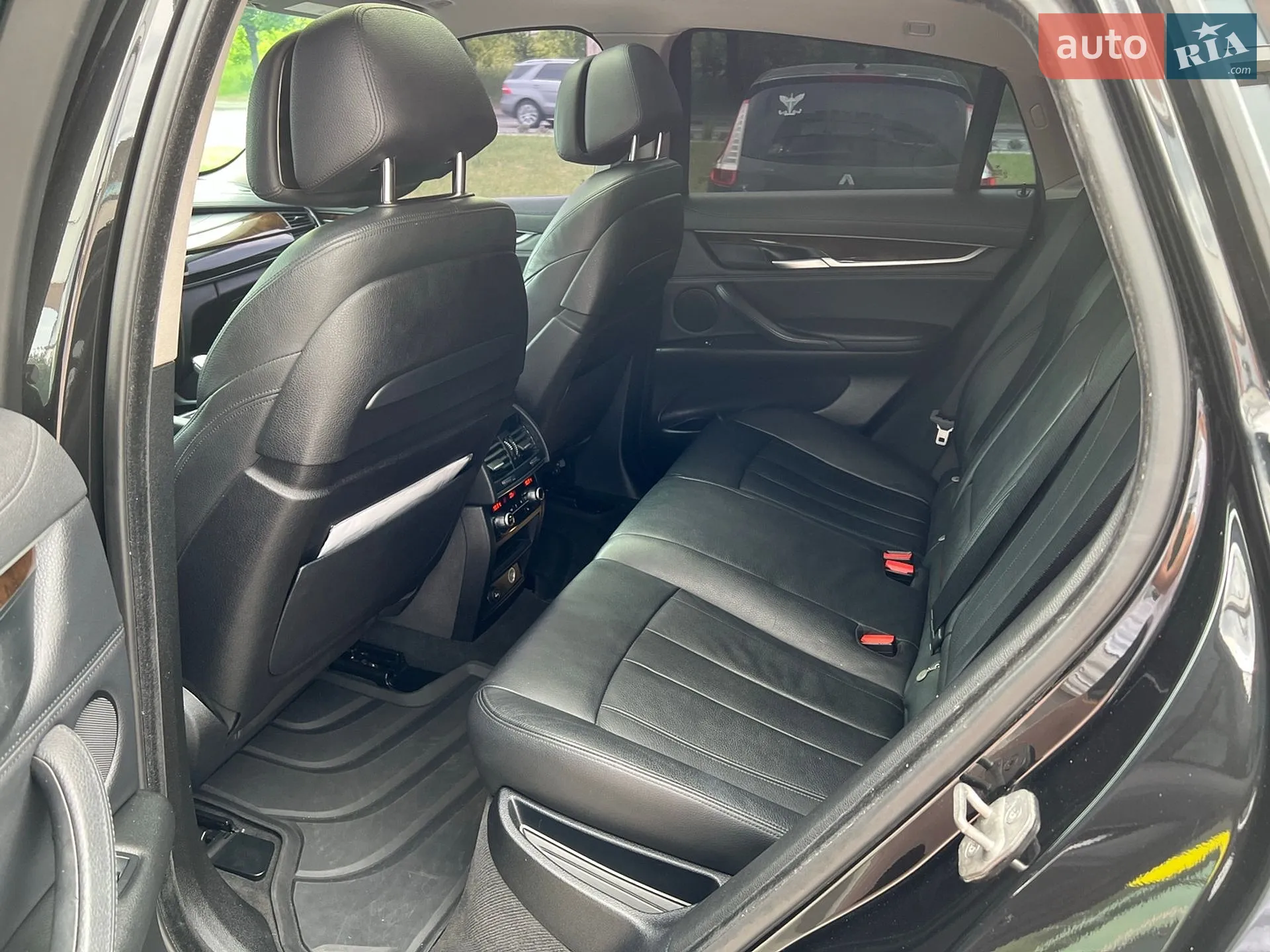 2014 BMW X6 - мініатюра 27