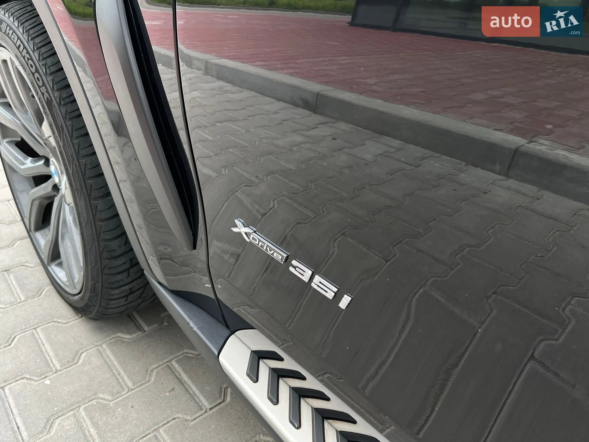 2014 BMW X6 - мініатюра 44