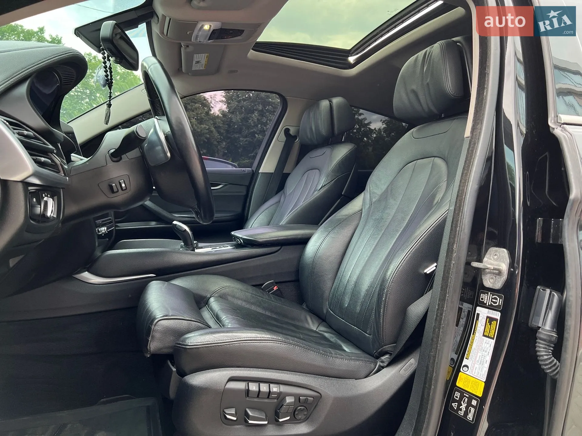2014 BMW X6 - мініатюра 48