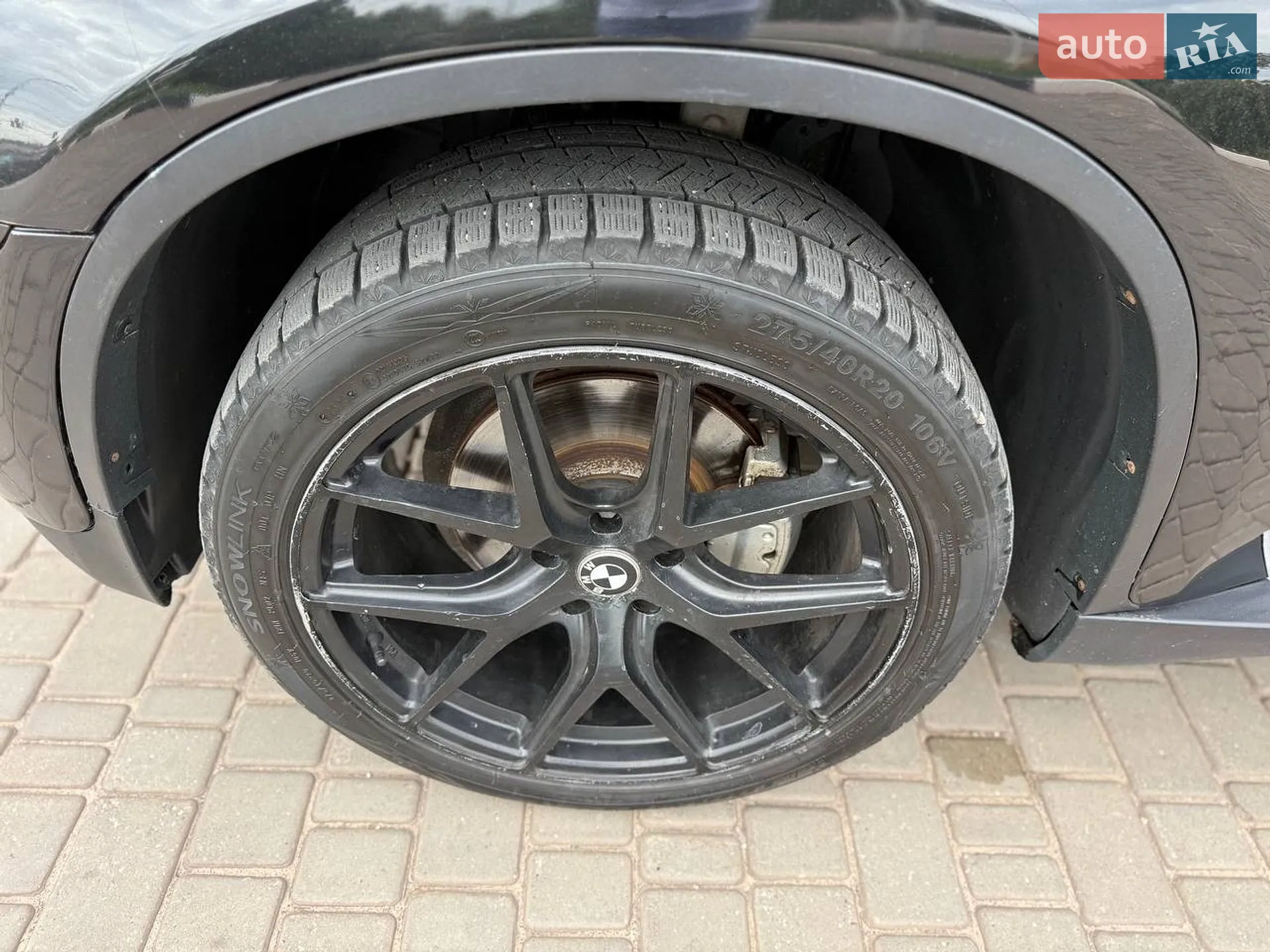 2013 BMW X6 - мініатюра 15