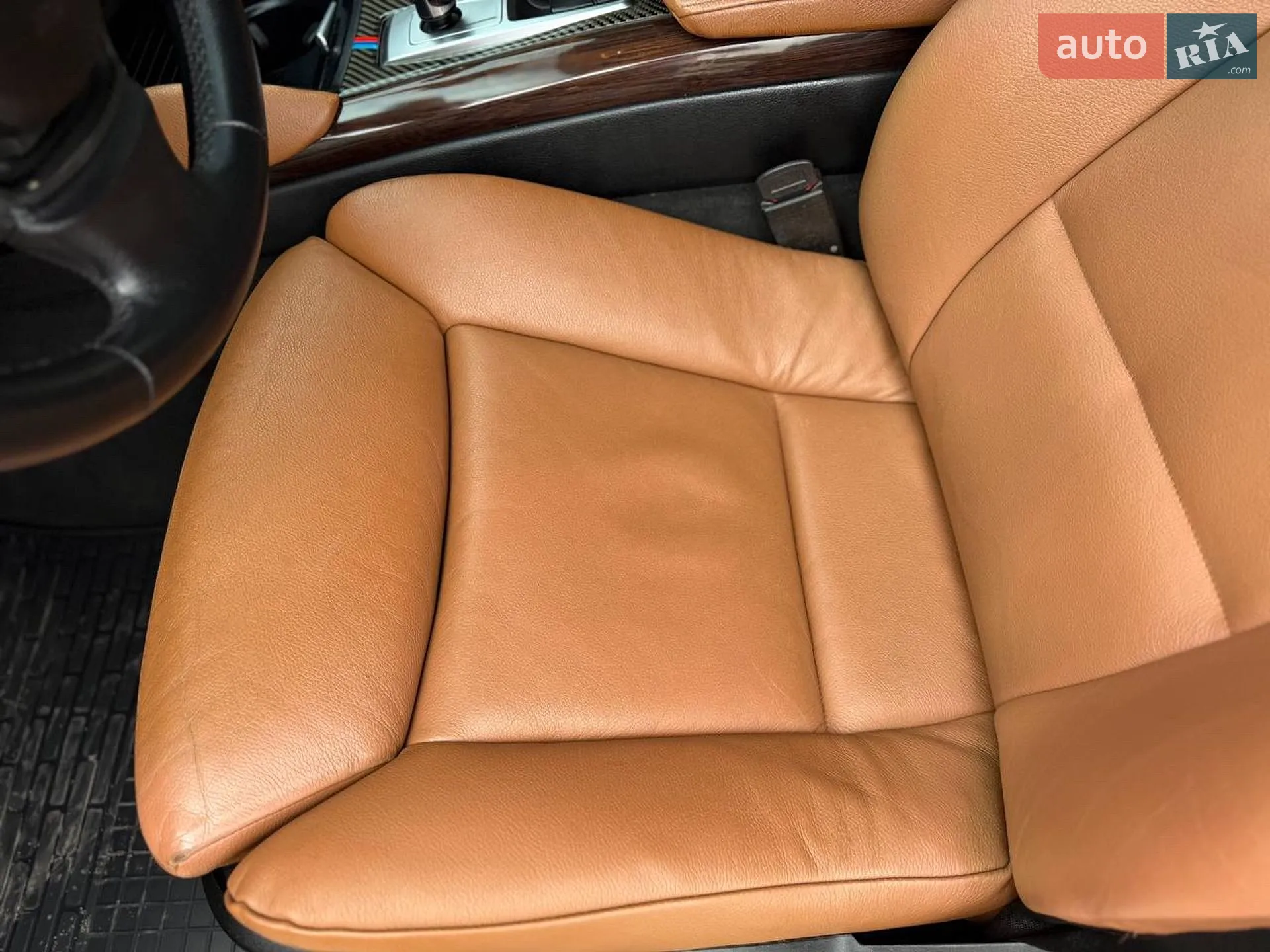 2013 BMW X6 - мініатюра 19