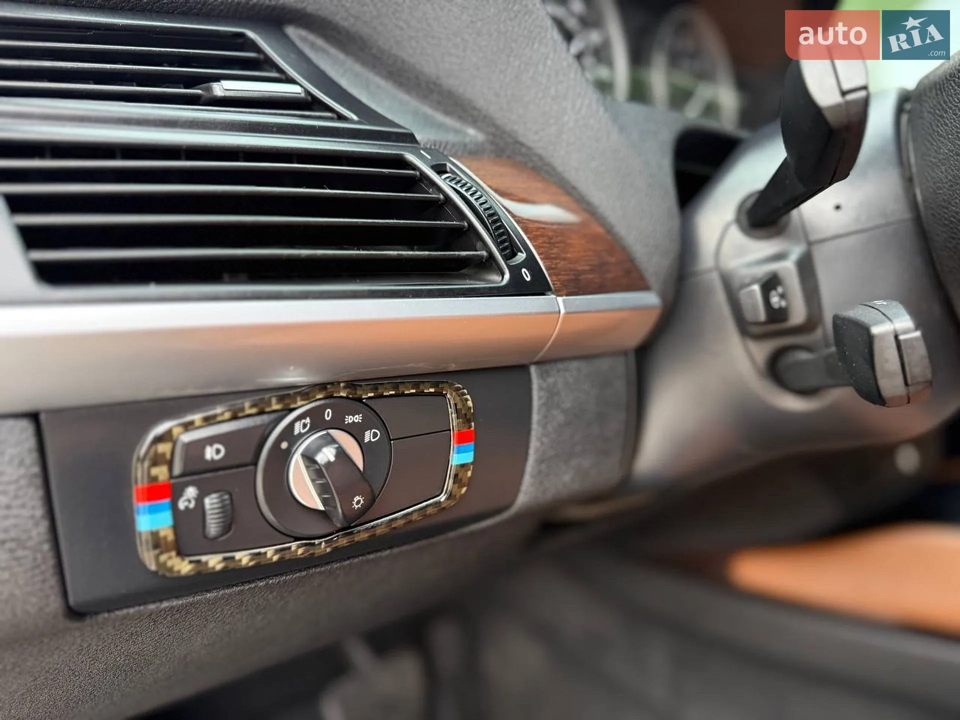 2013 BMW X6 - мініатюра 22