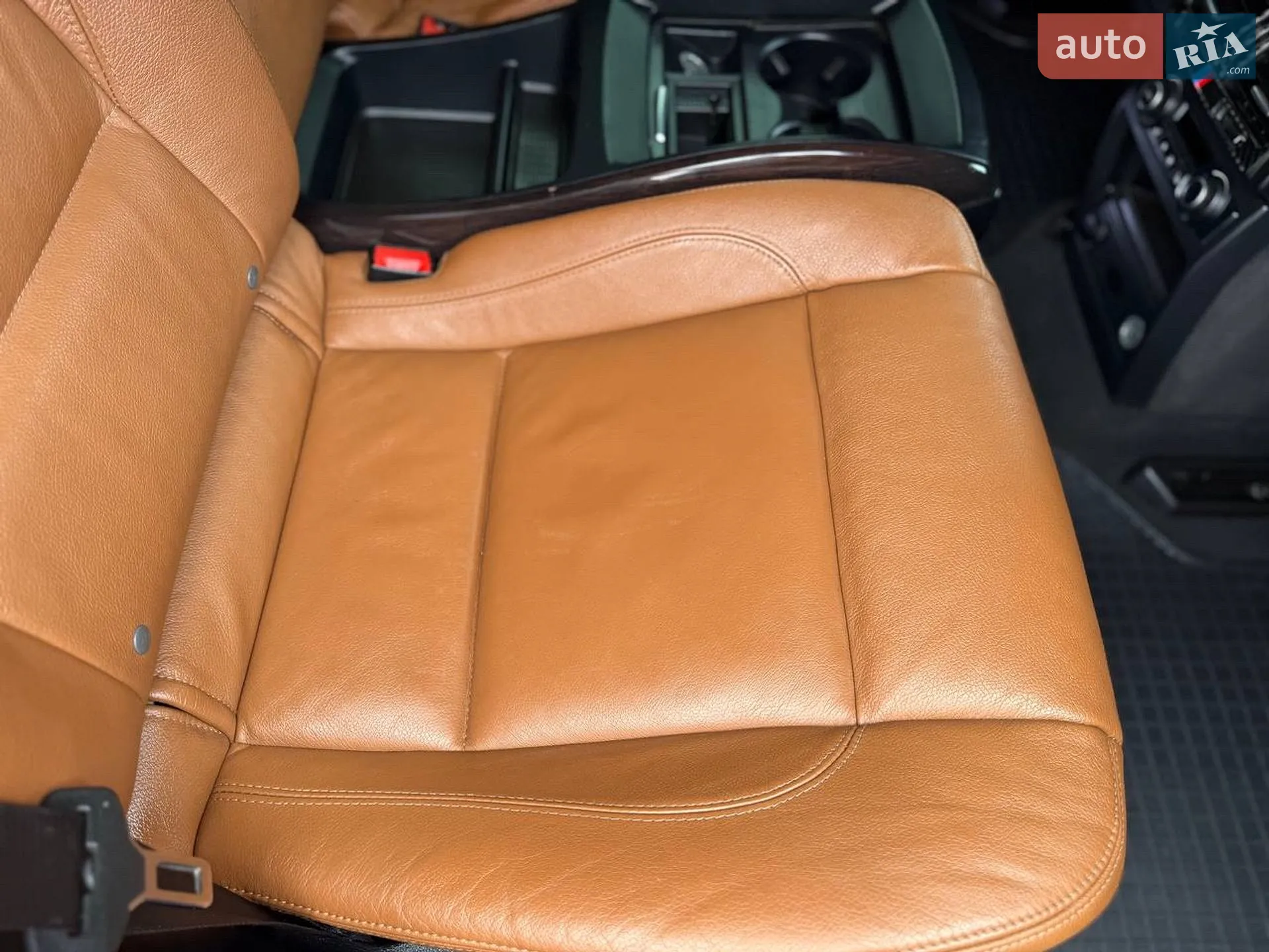 2013 BMW X6 - мініатюра 32