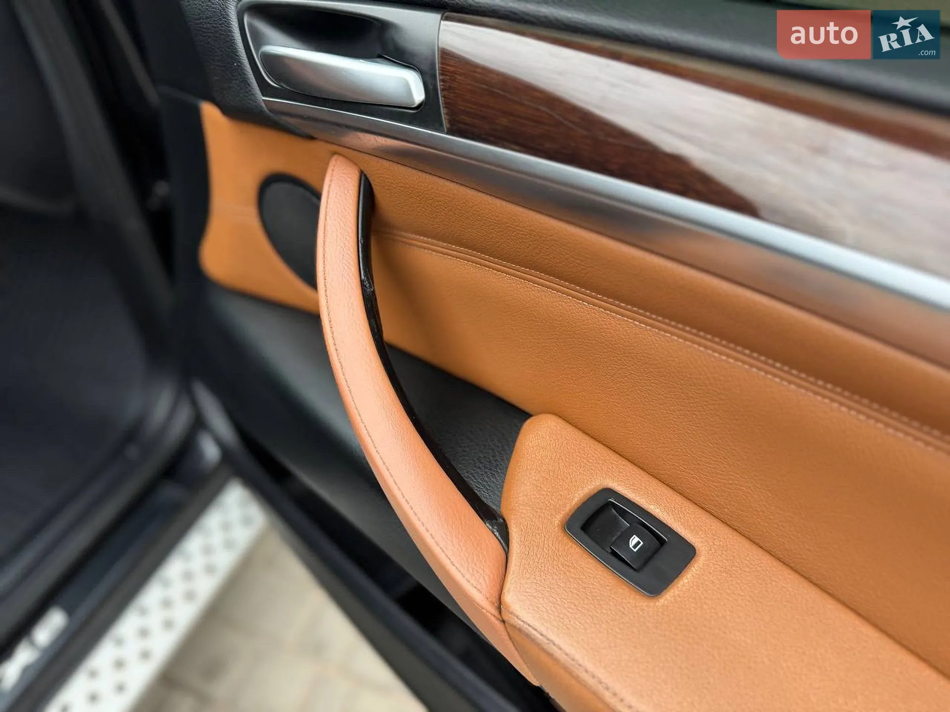 2013 BMW X6 - мініатюра 37