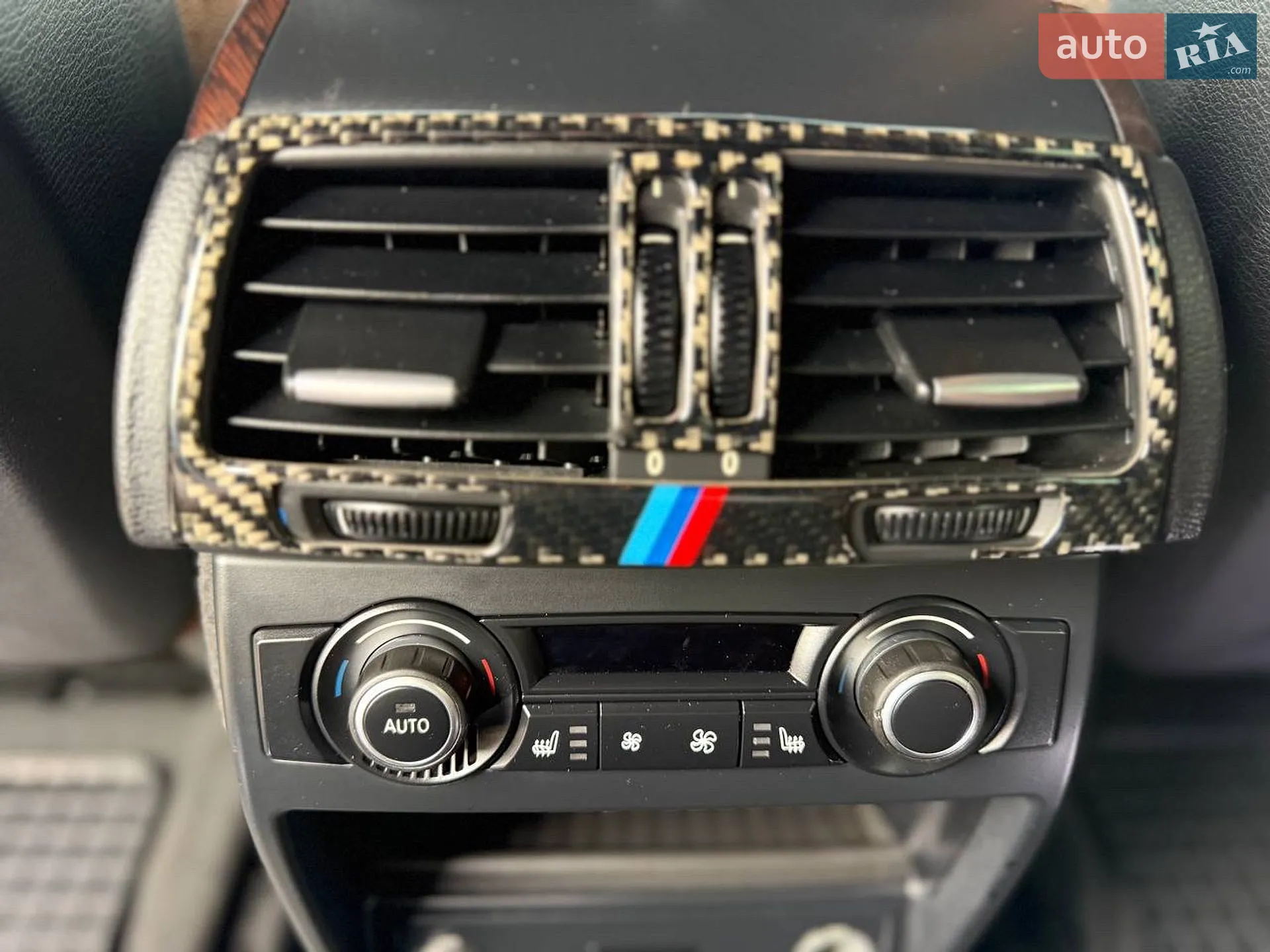 2013 BMW X6 - мініатюра 44