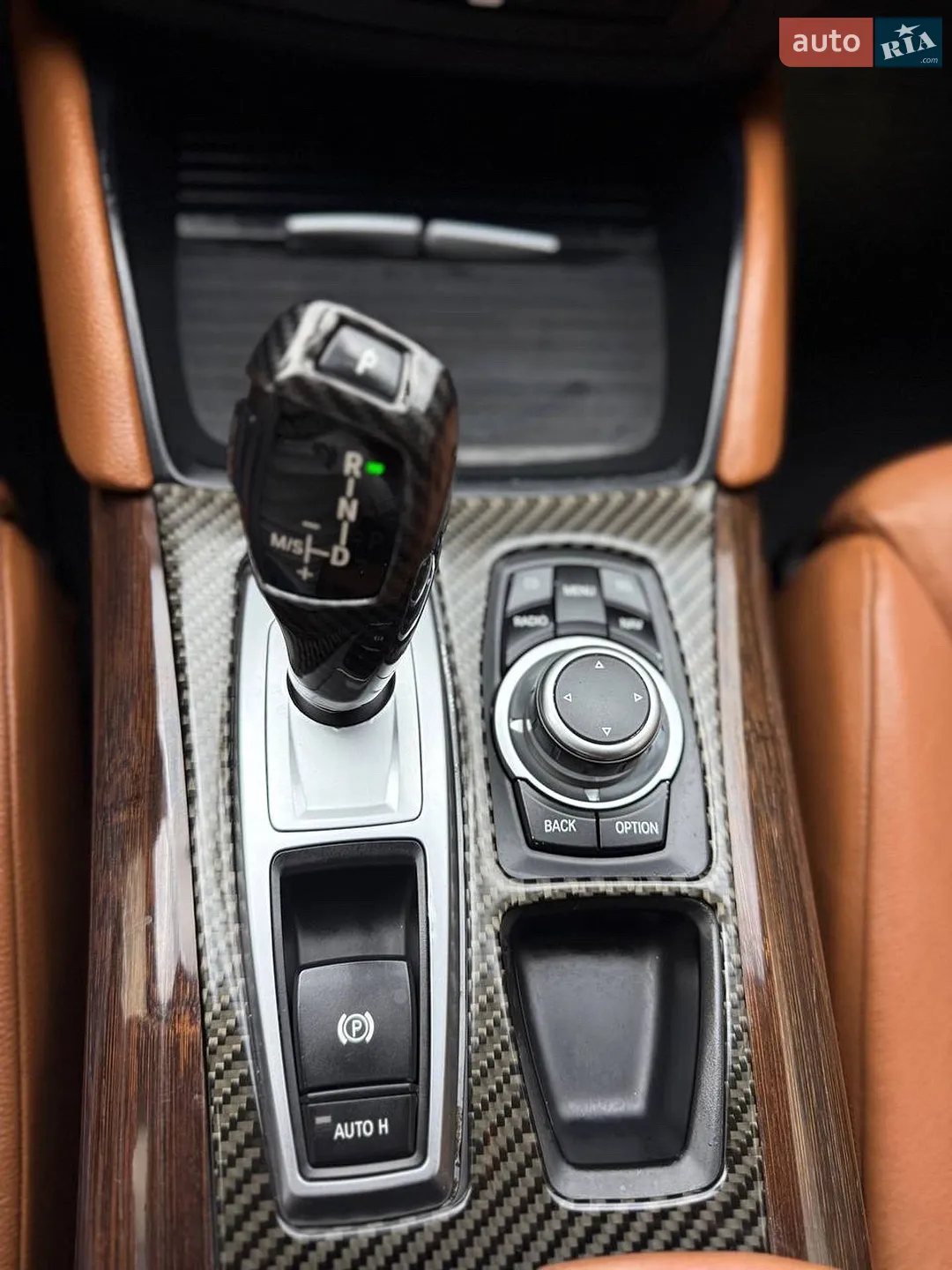2013 BMW X6 - мініатюра 46