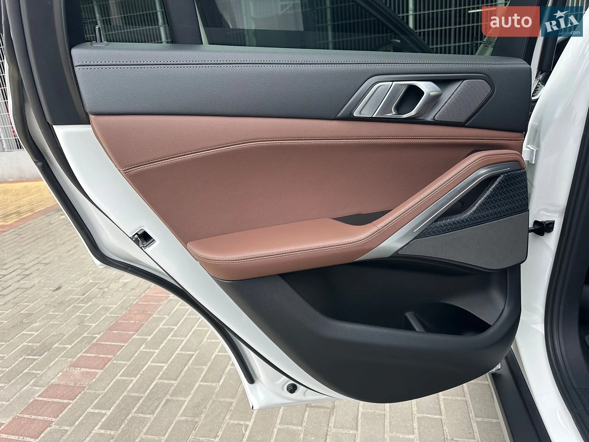 2019 BMW X6 - мініатюра 42