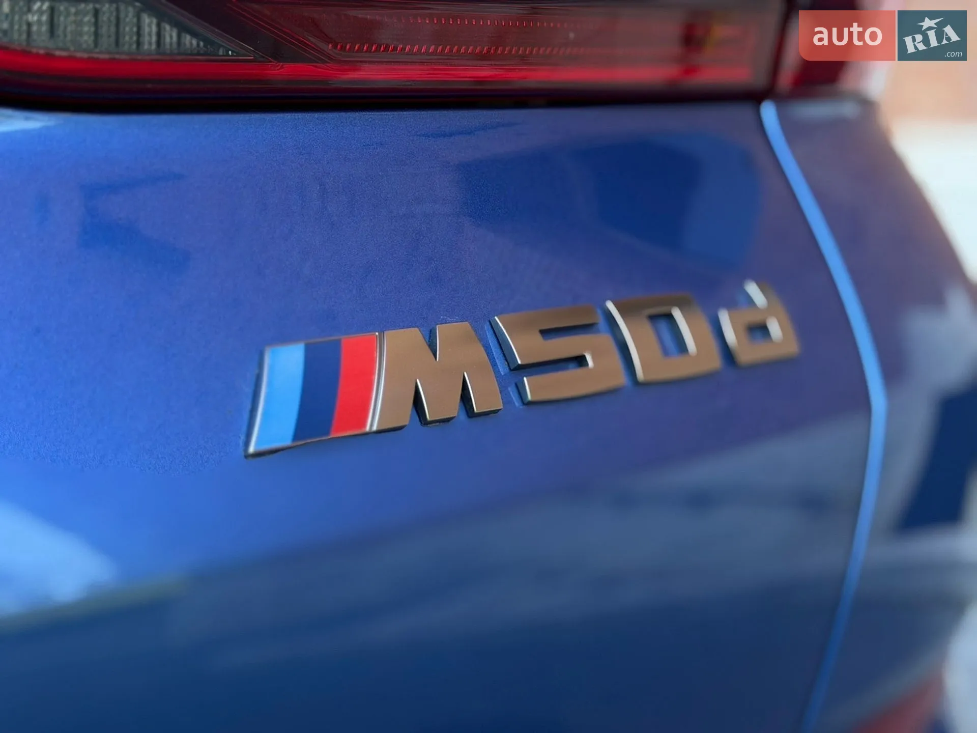 2020 BMW X6 - мініатюра 14