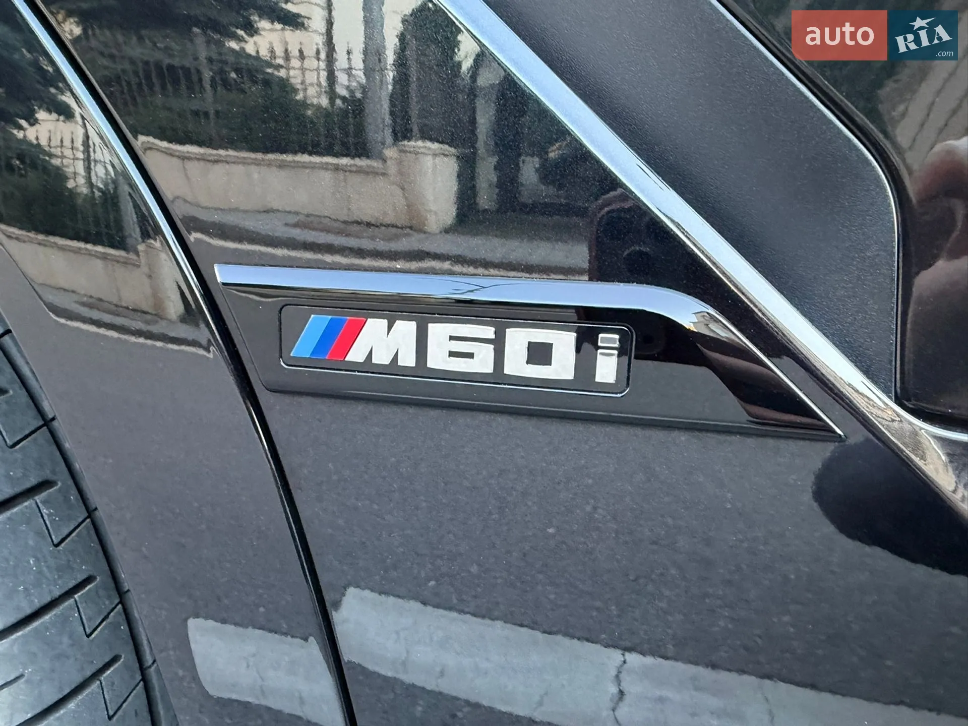 2024 BMW X6 - мініатюра 19