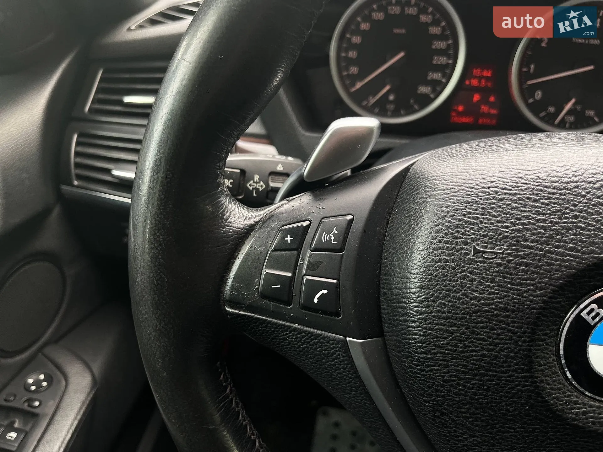 2010 BMW X6 - мініатюра 14