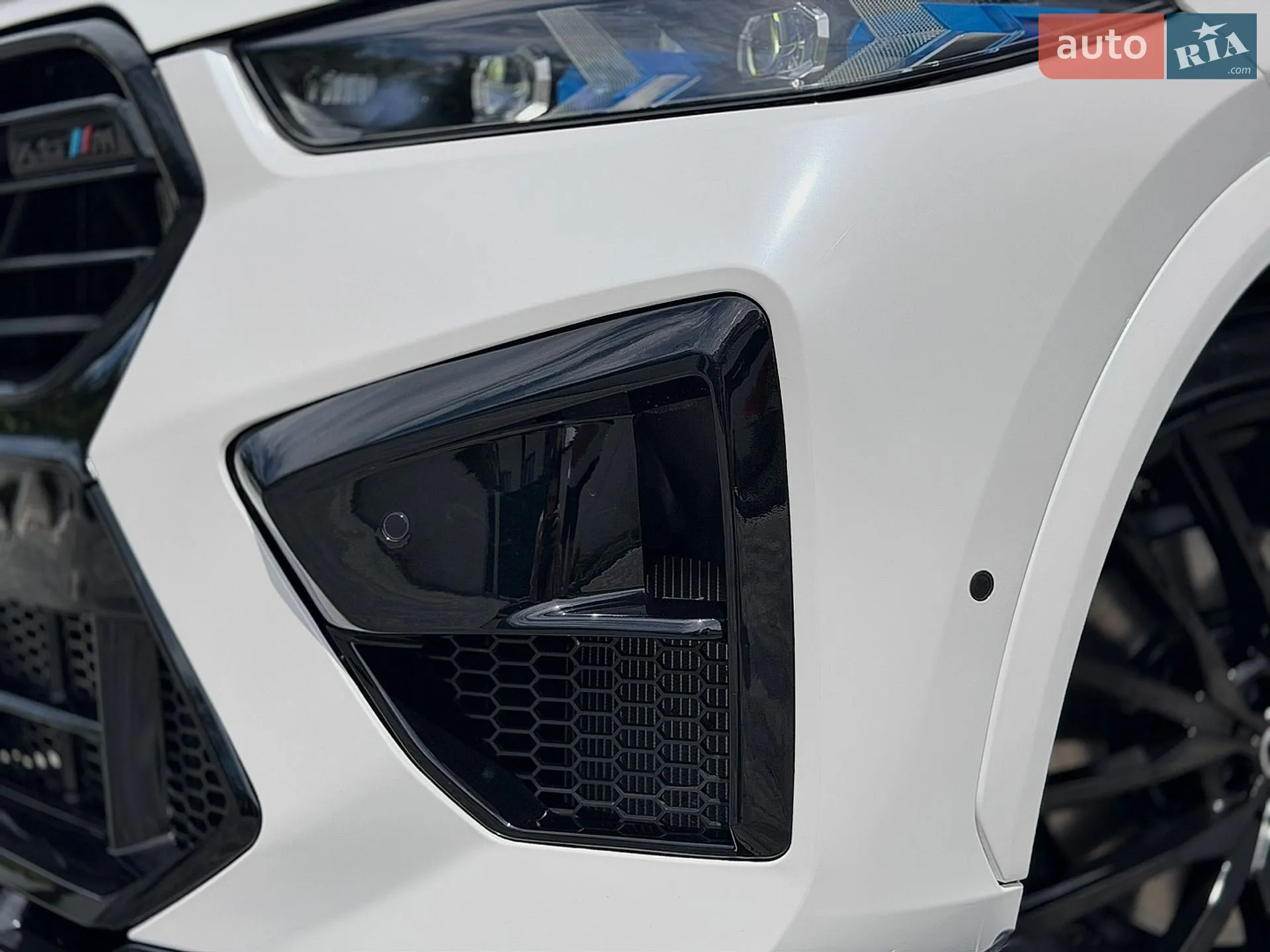 2021 BMW X6 - мініатюра 14
