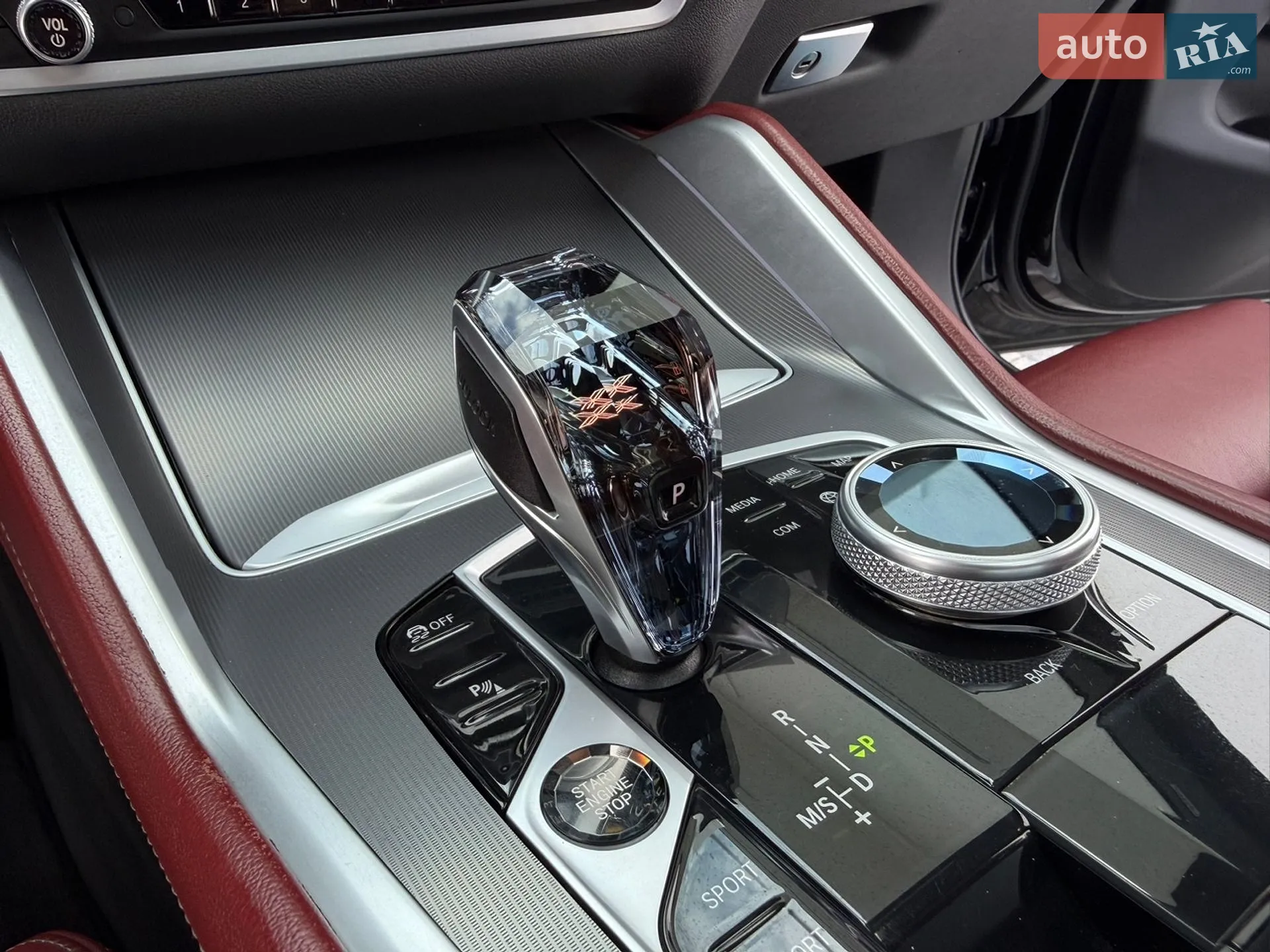 2021 BMW X6 - мініатюра 58