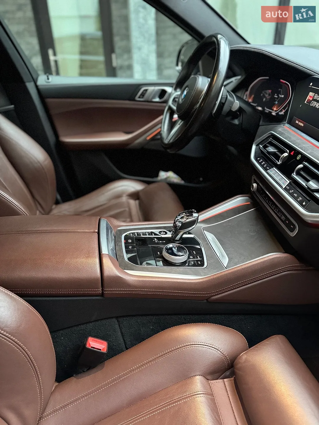 2021 BMW X6 - мініатюра 2