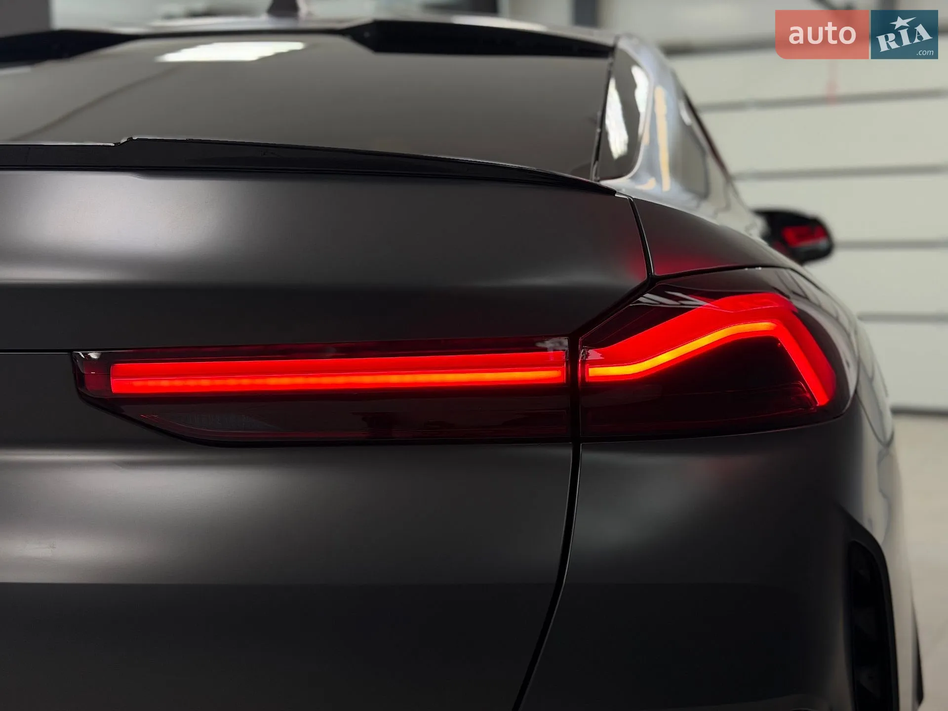 2023 BMW X6 - мініатюра 24