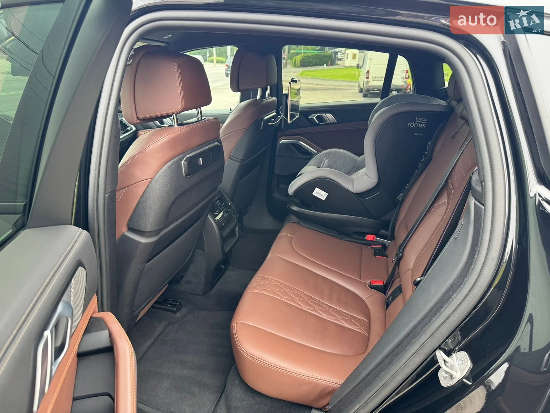 2023 BMW X6 - мініатюра 39