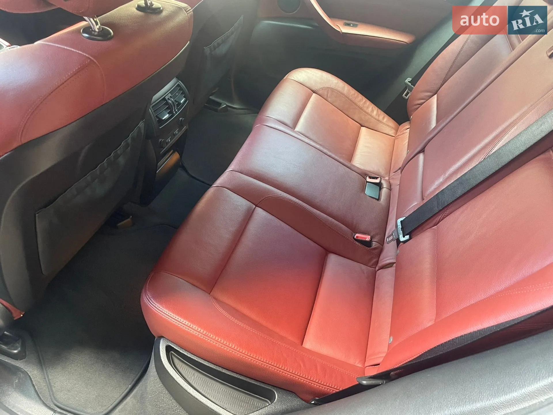 2012 BMW X6 - мініатюра 9