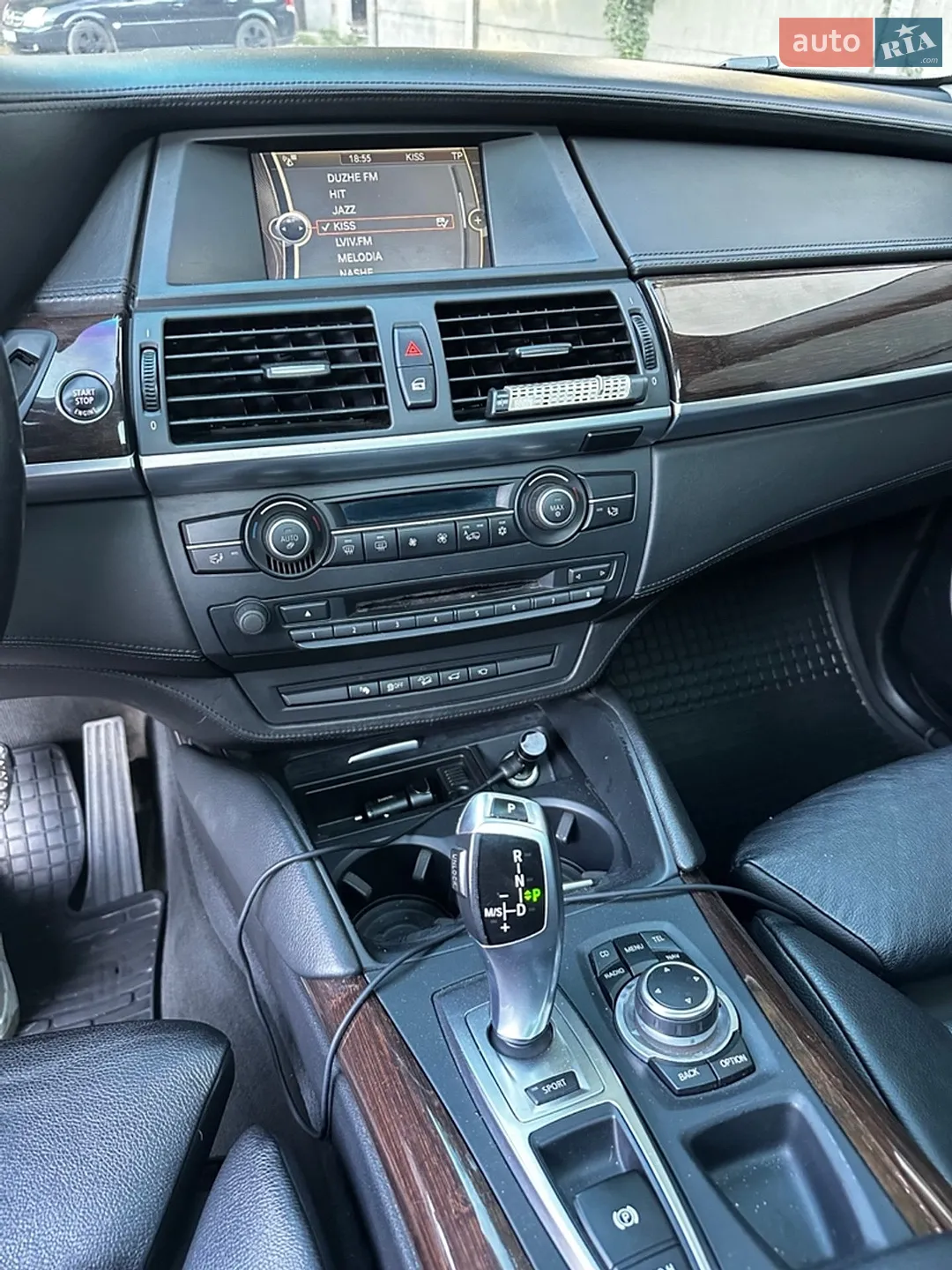 2012 BMW X6 - мініатюра 18