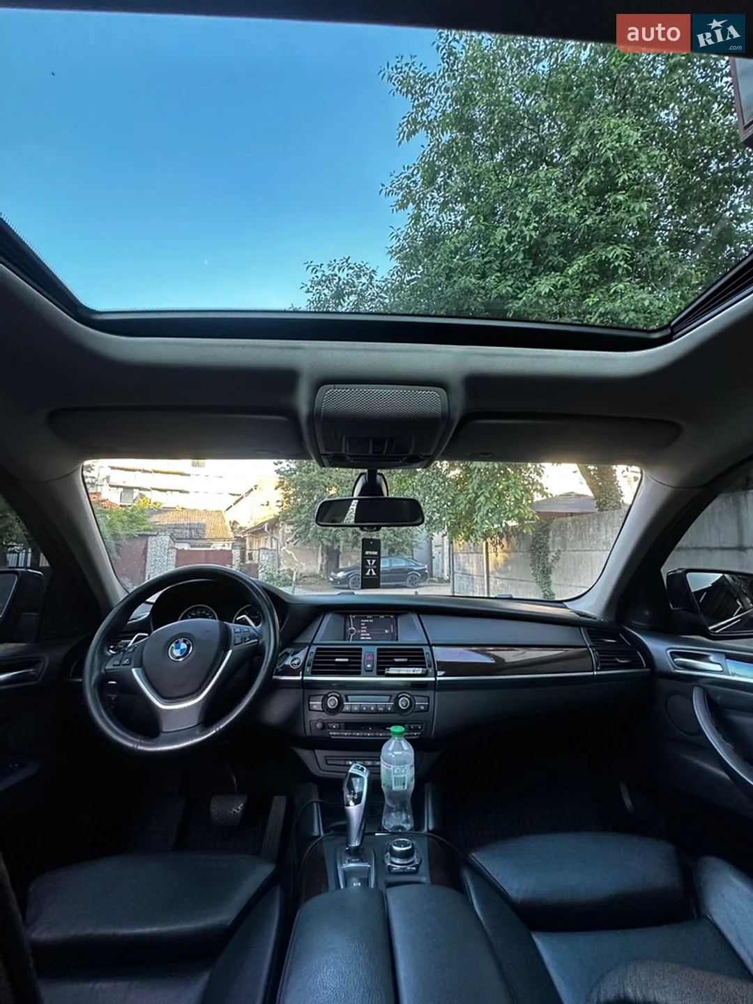 2012 BMW X6 - мініатюра 21