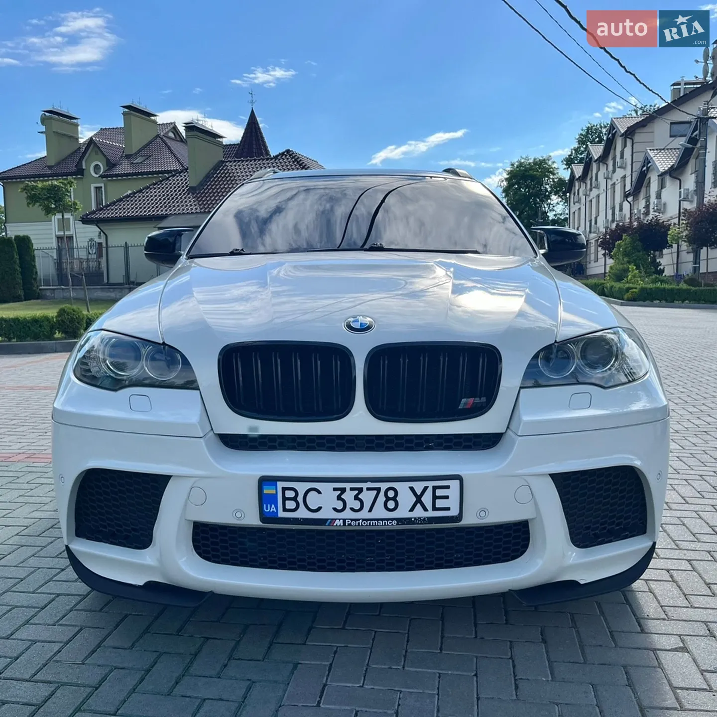 2010 BMW X6 - мініатюра 32