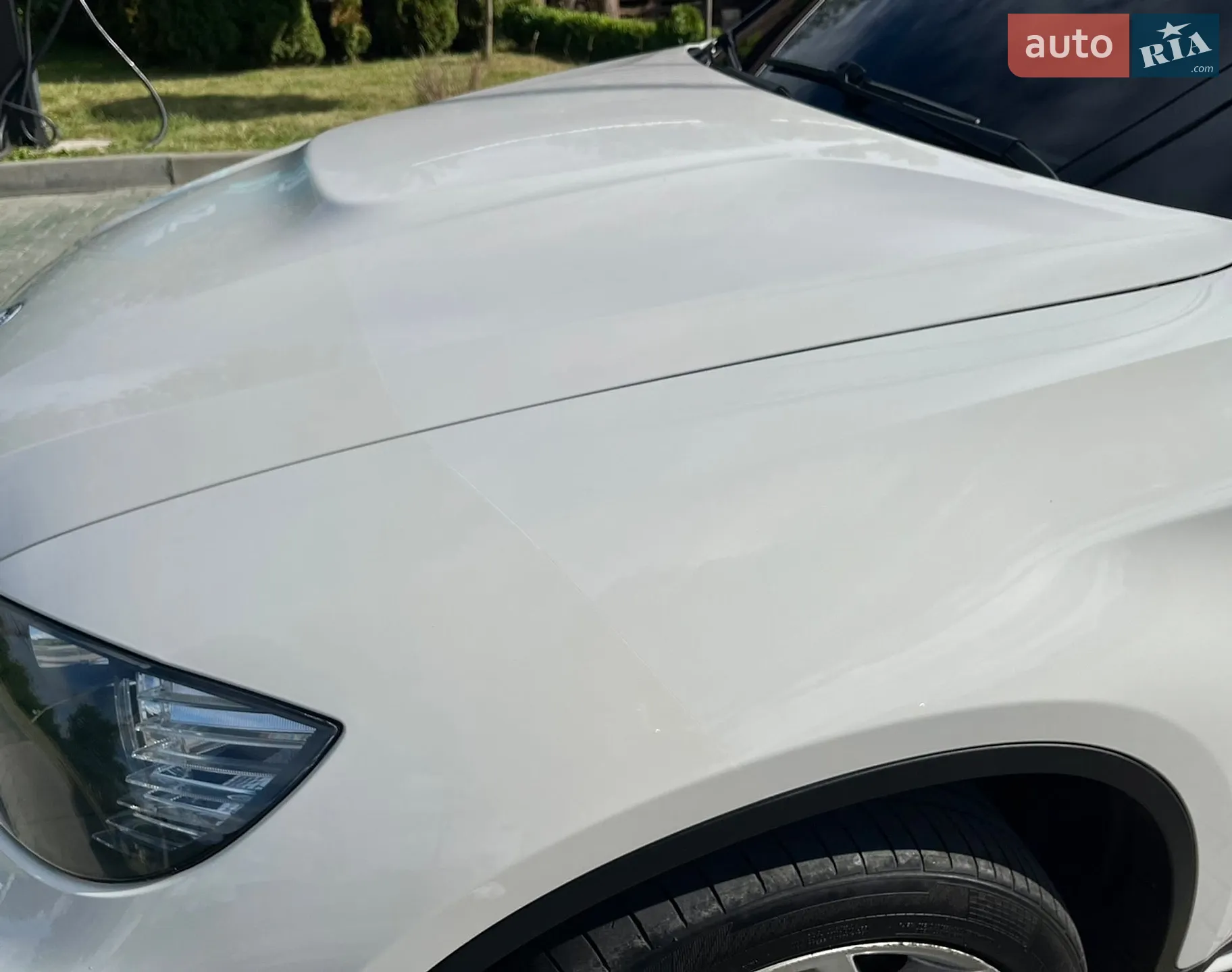 2010 BMW X6 - мініатюра 56