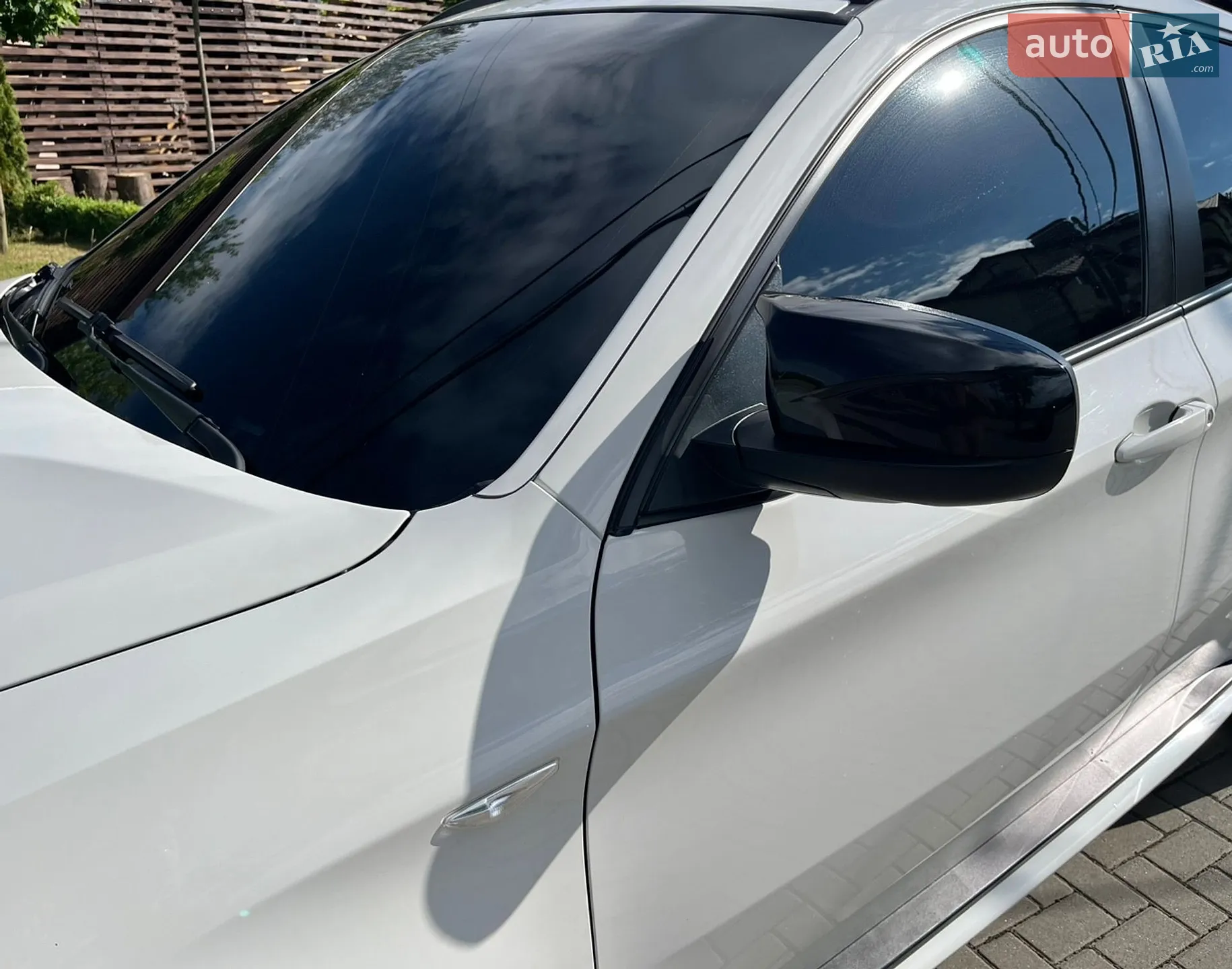 2010 BMW X6 - мініатюра 58