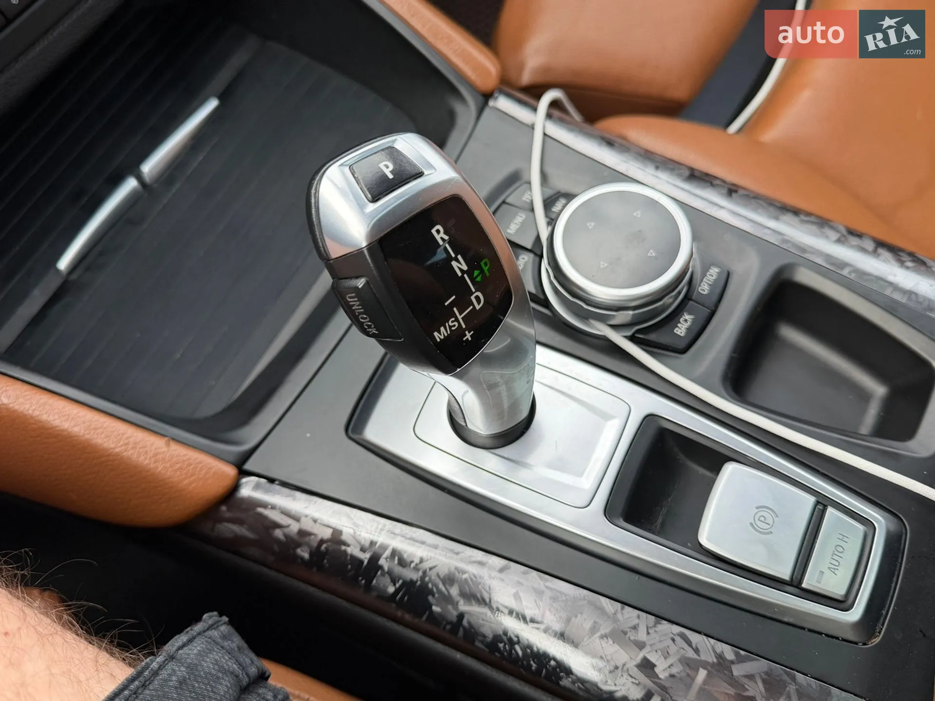 2012 BMW X6 - мініатюра 26