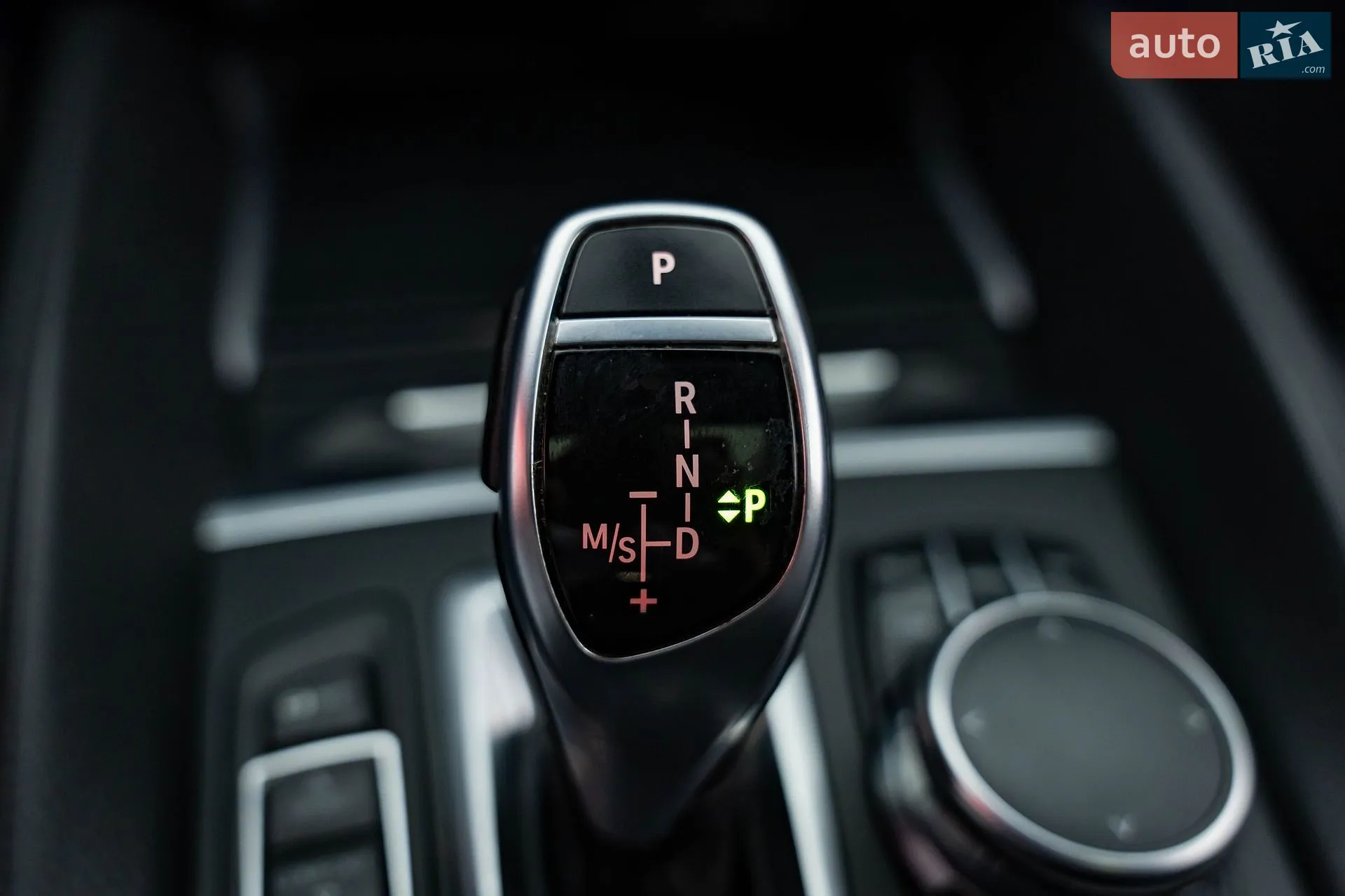 2016 BMW X6 - мініатюра 24