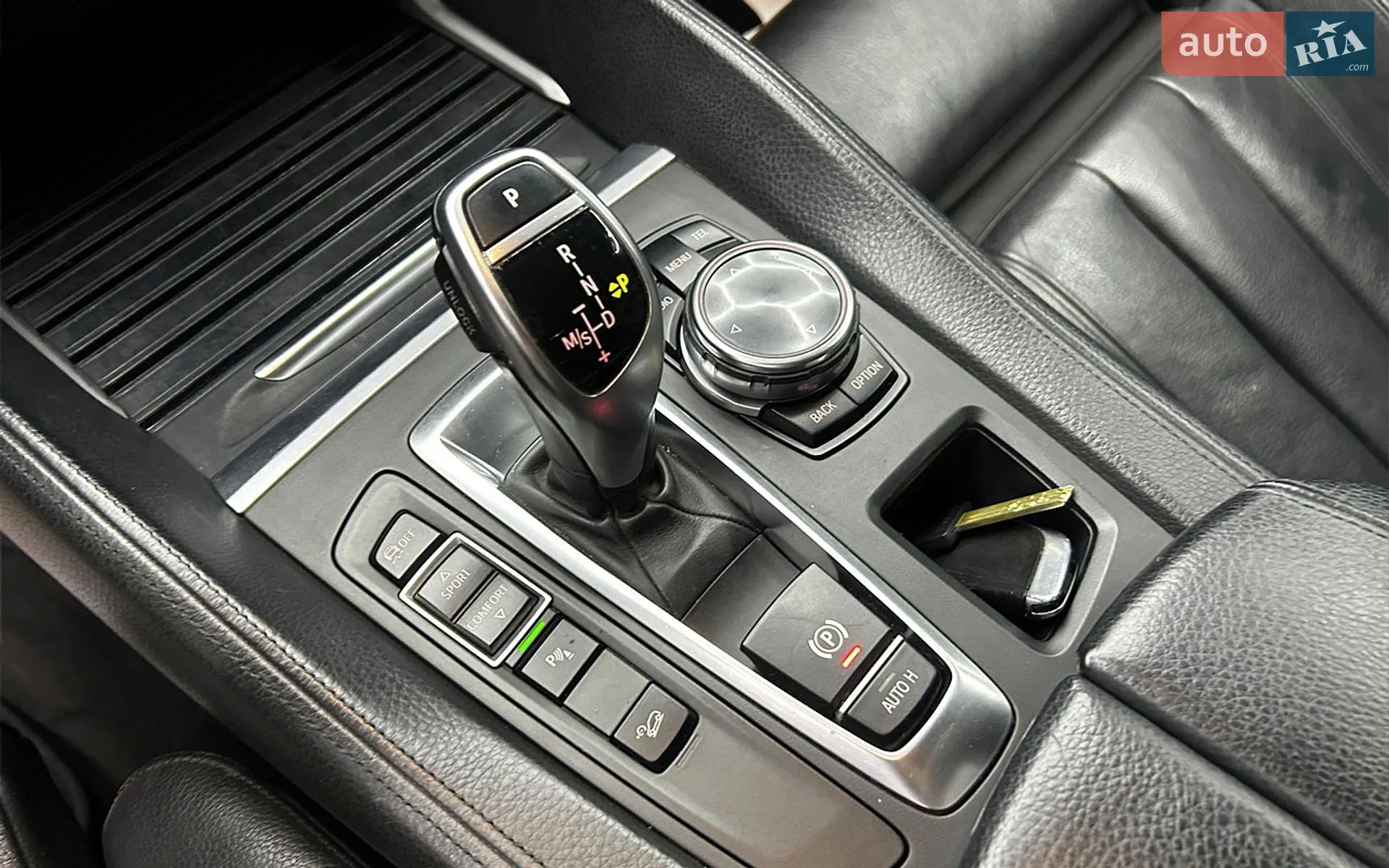 2014 BMW X6 - мініатюра 24