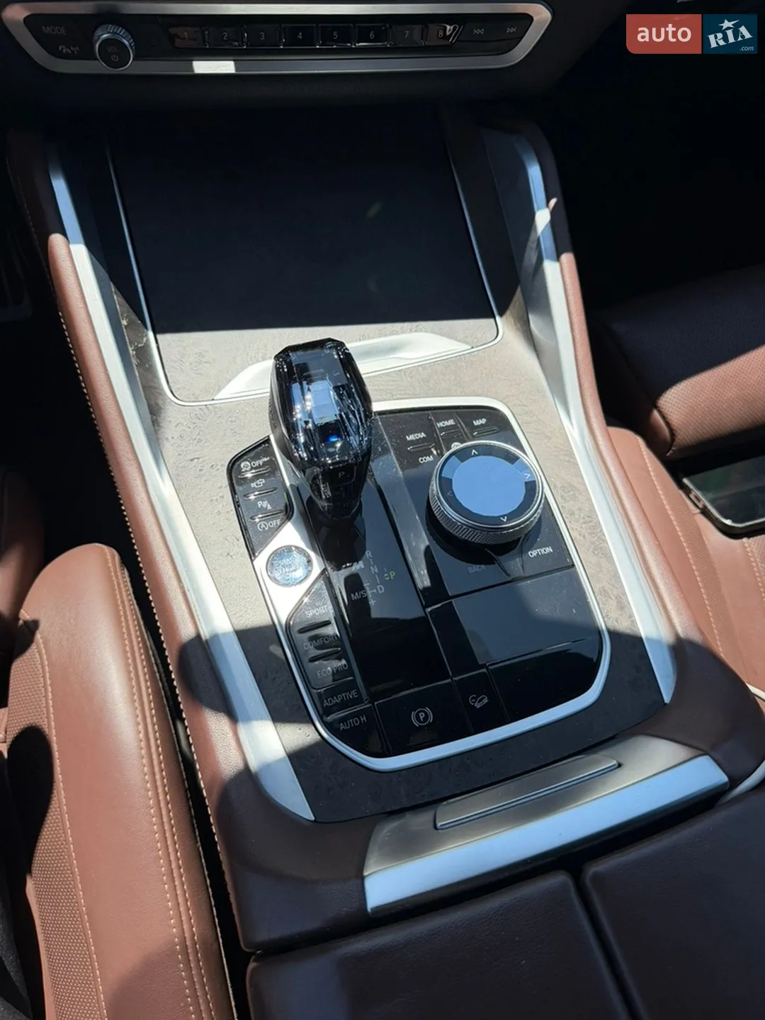 2021 BMW X6 - мініатюра 13