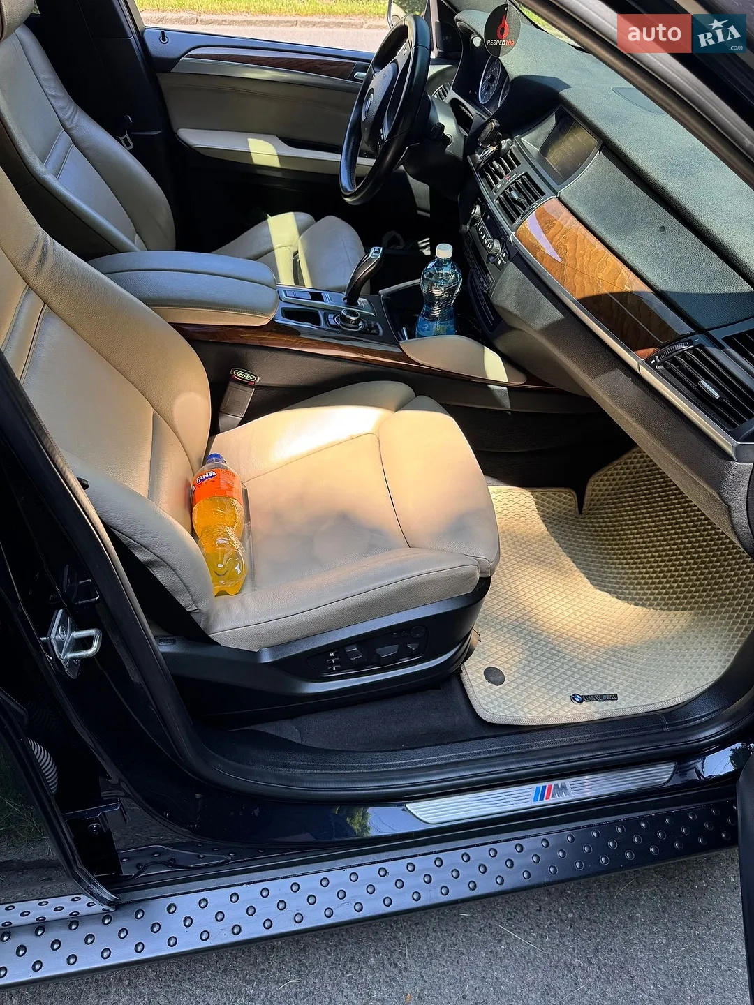 2013 BMW X6 - мініатюра 15