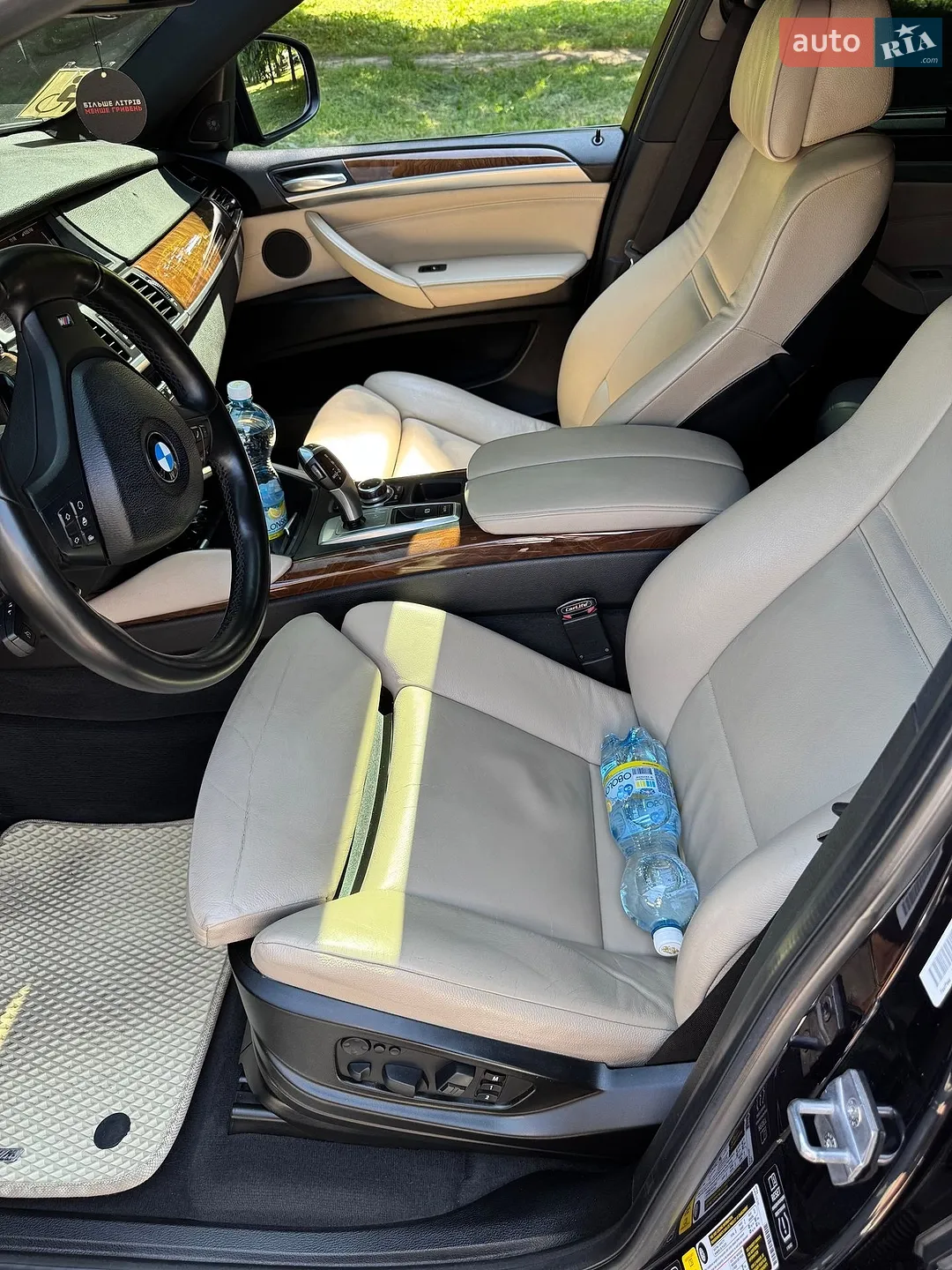 2013 BMW X6 - мініатюра 20