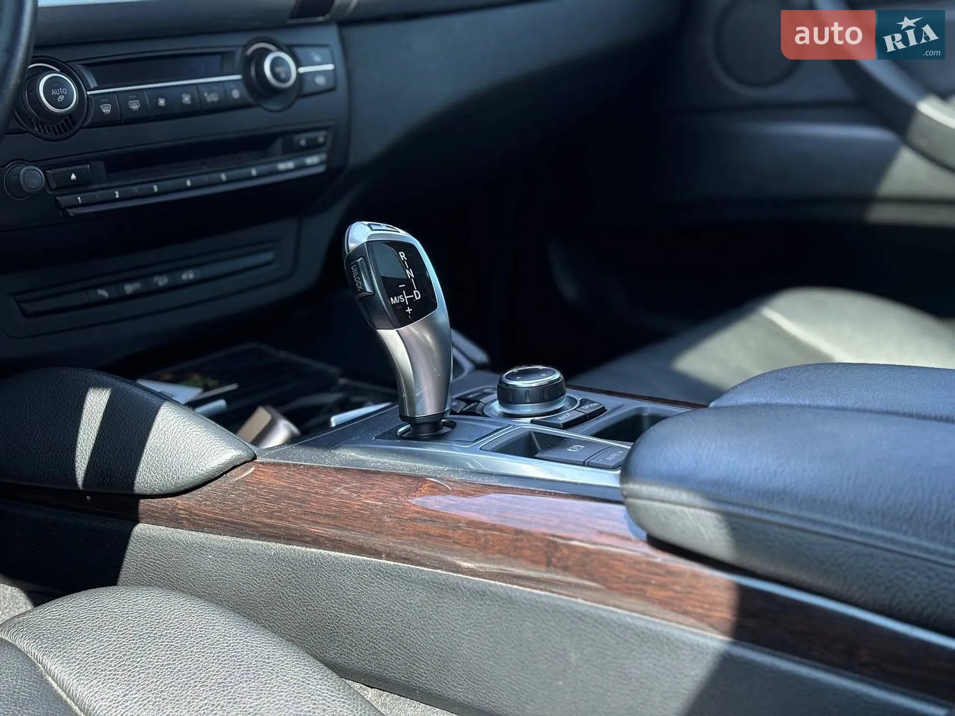 2012 BMW X6 - мініатюра 23