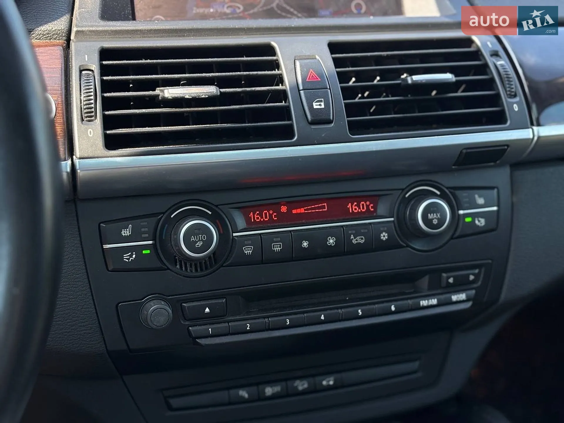 2012 BMW X6 - мініатюра 24