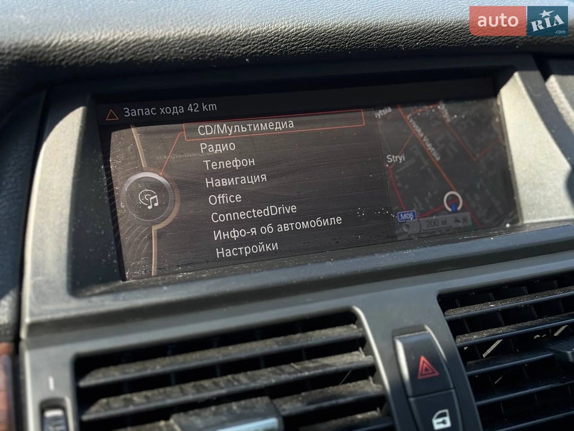 2012 BMW X6 - мініатюра 27