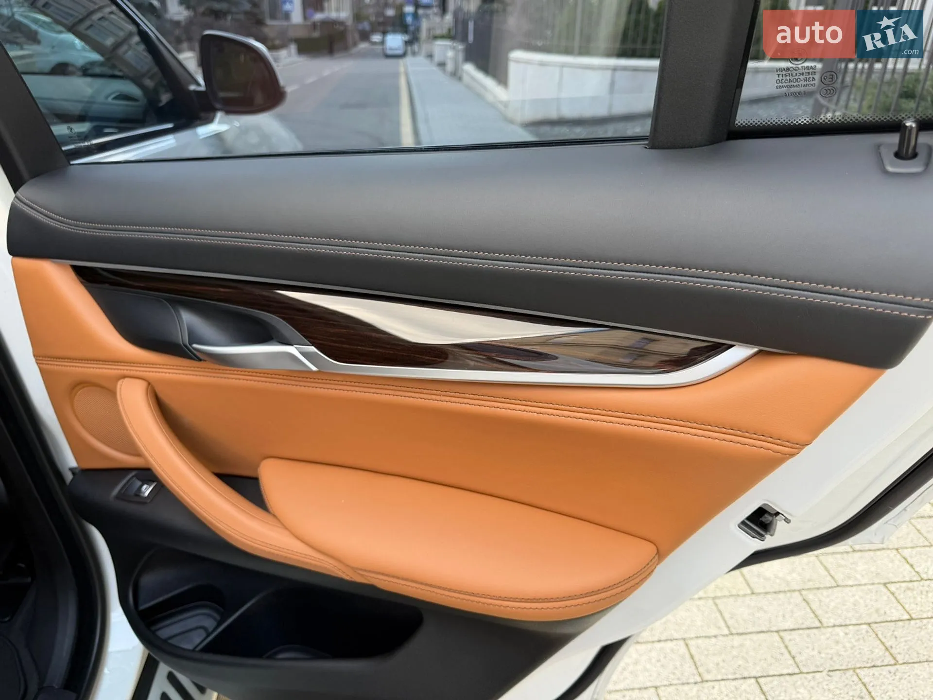 2015 BMW X6 - мініатюра 43