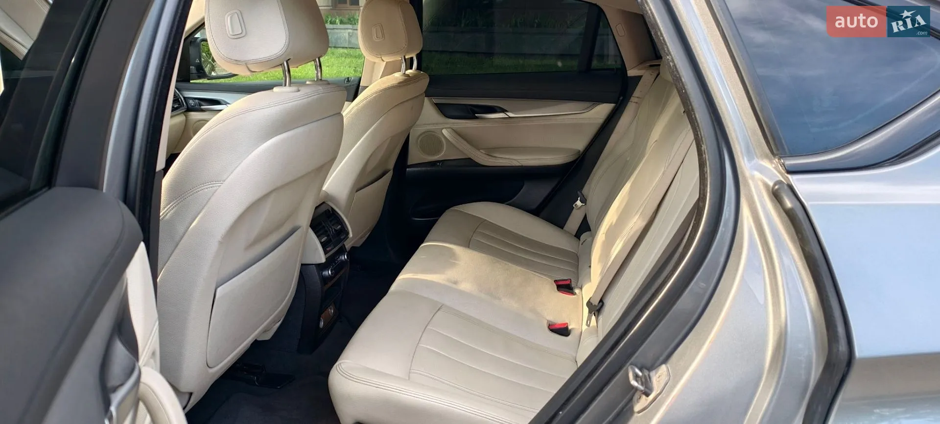 2015 BMW X6 - мініатюра 18