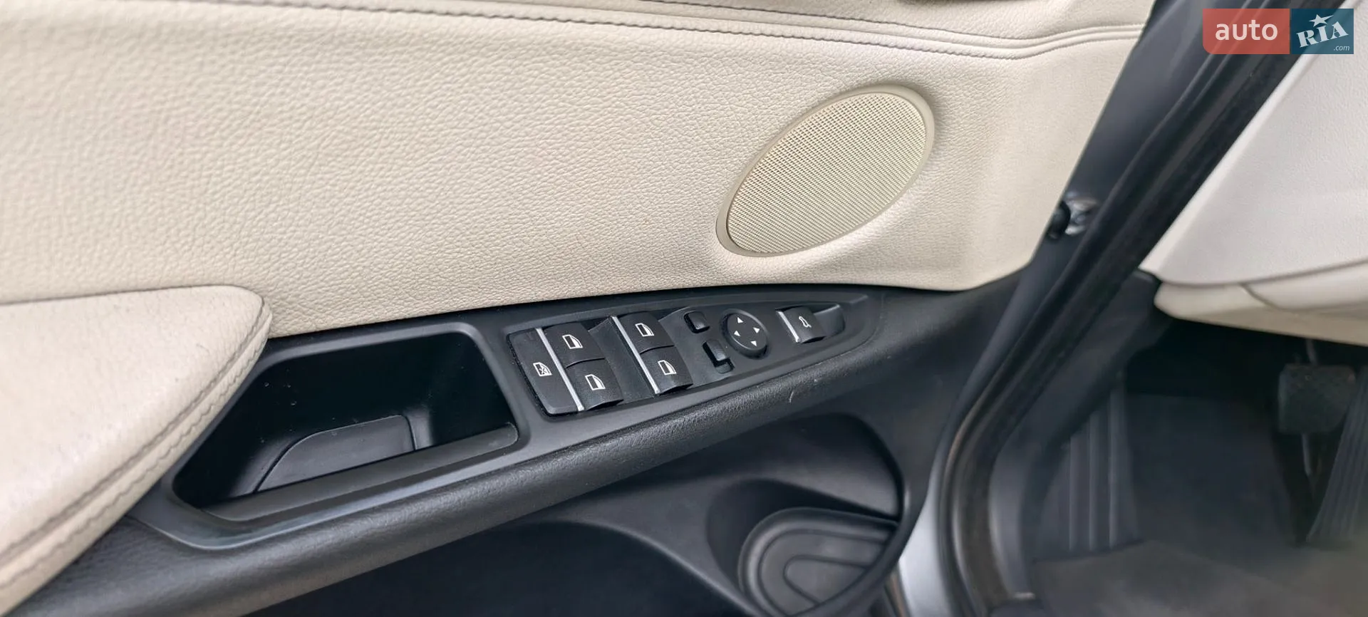 2015 BMW X6 - мініатюра 35