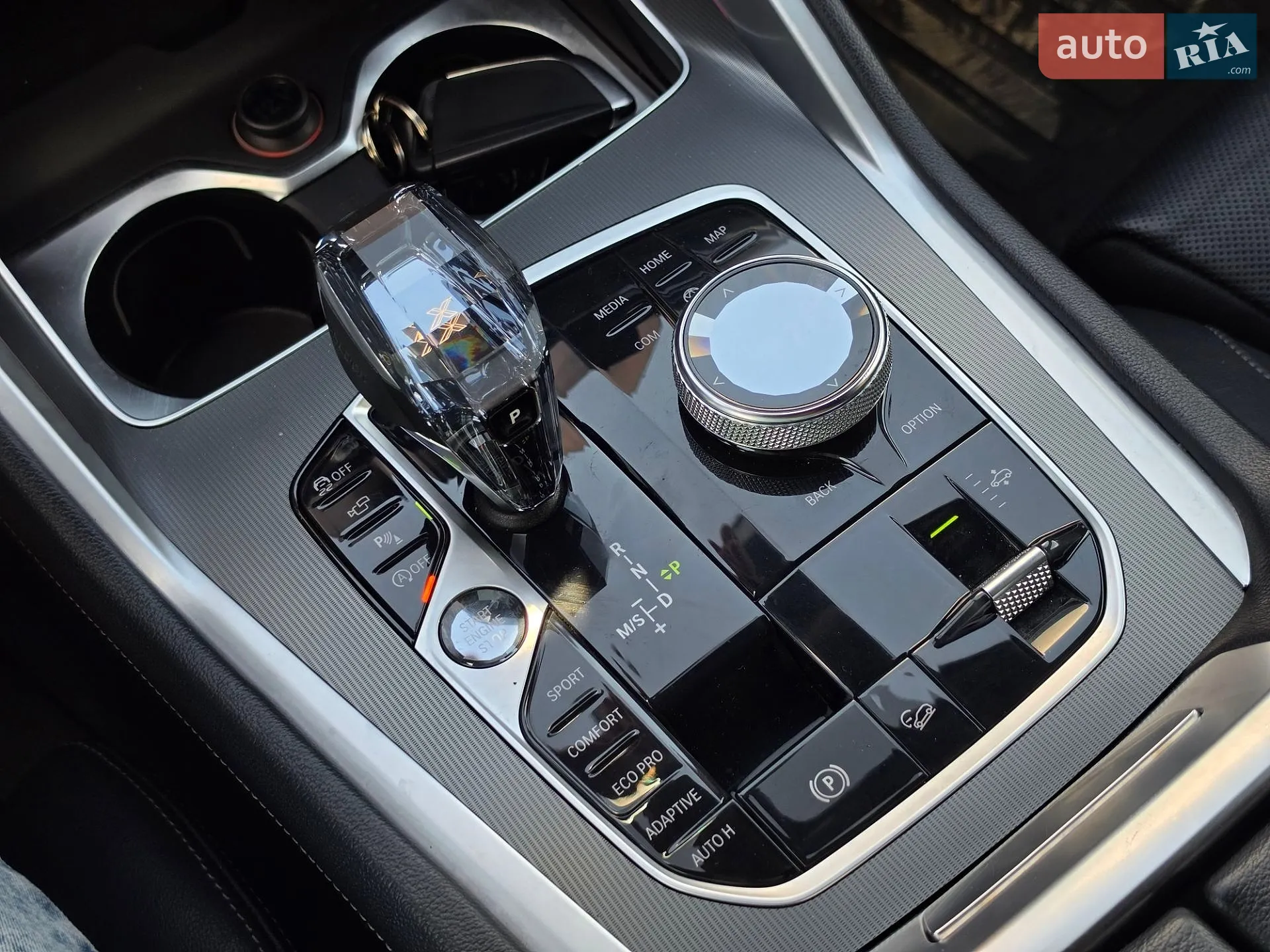 2019 BMW X6 - мініатюра 45
