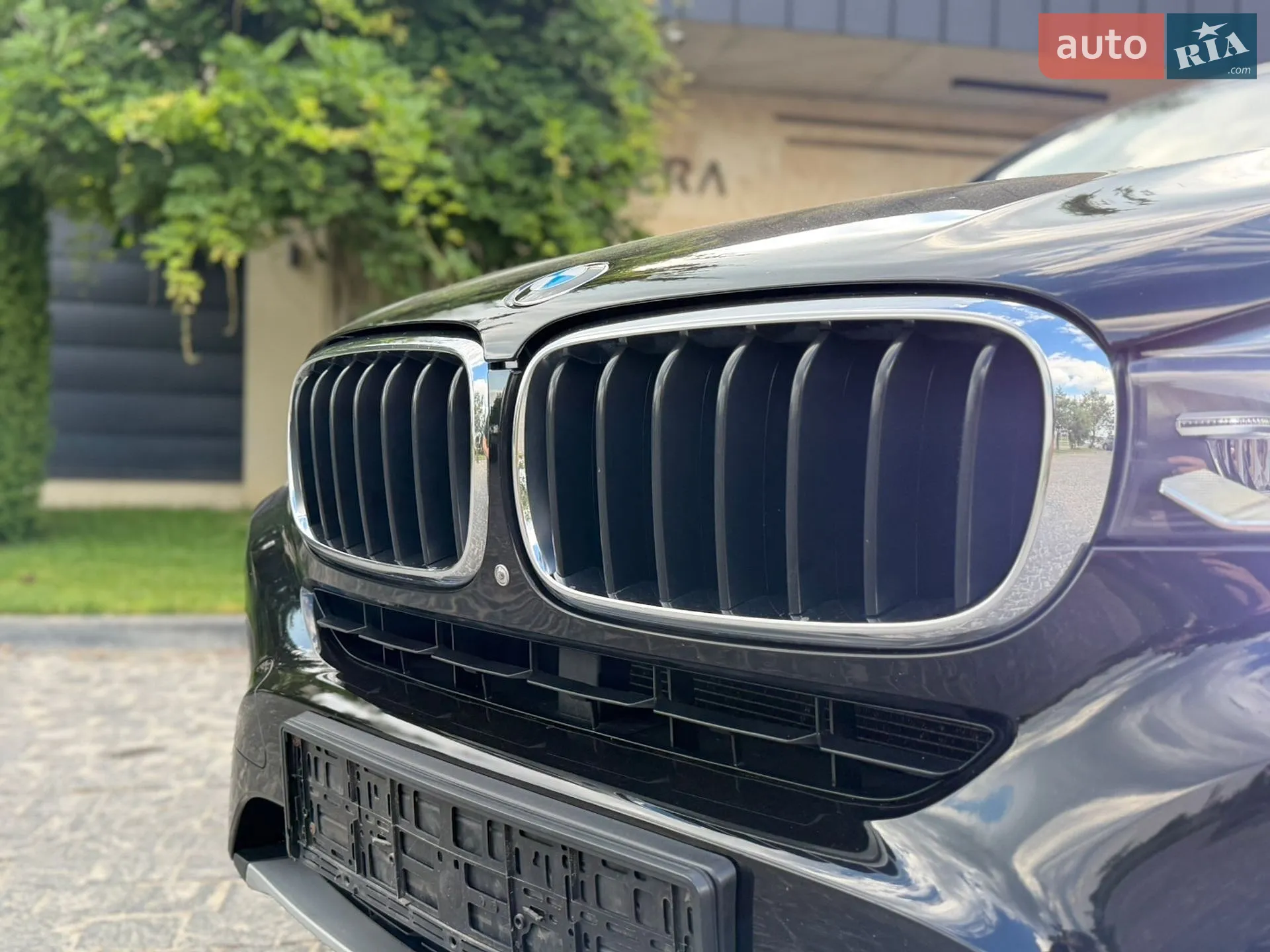 2016 BMW X6 - мініатюра 21