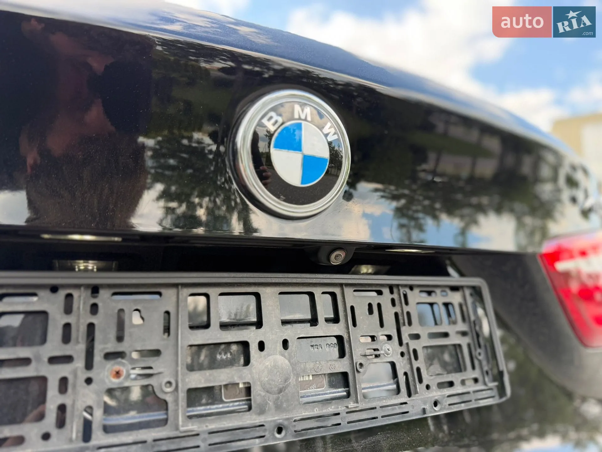 2016 BMW X6 - мініатюра 28