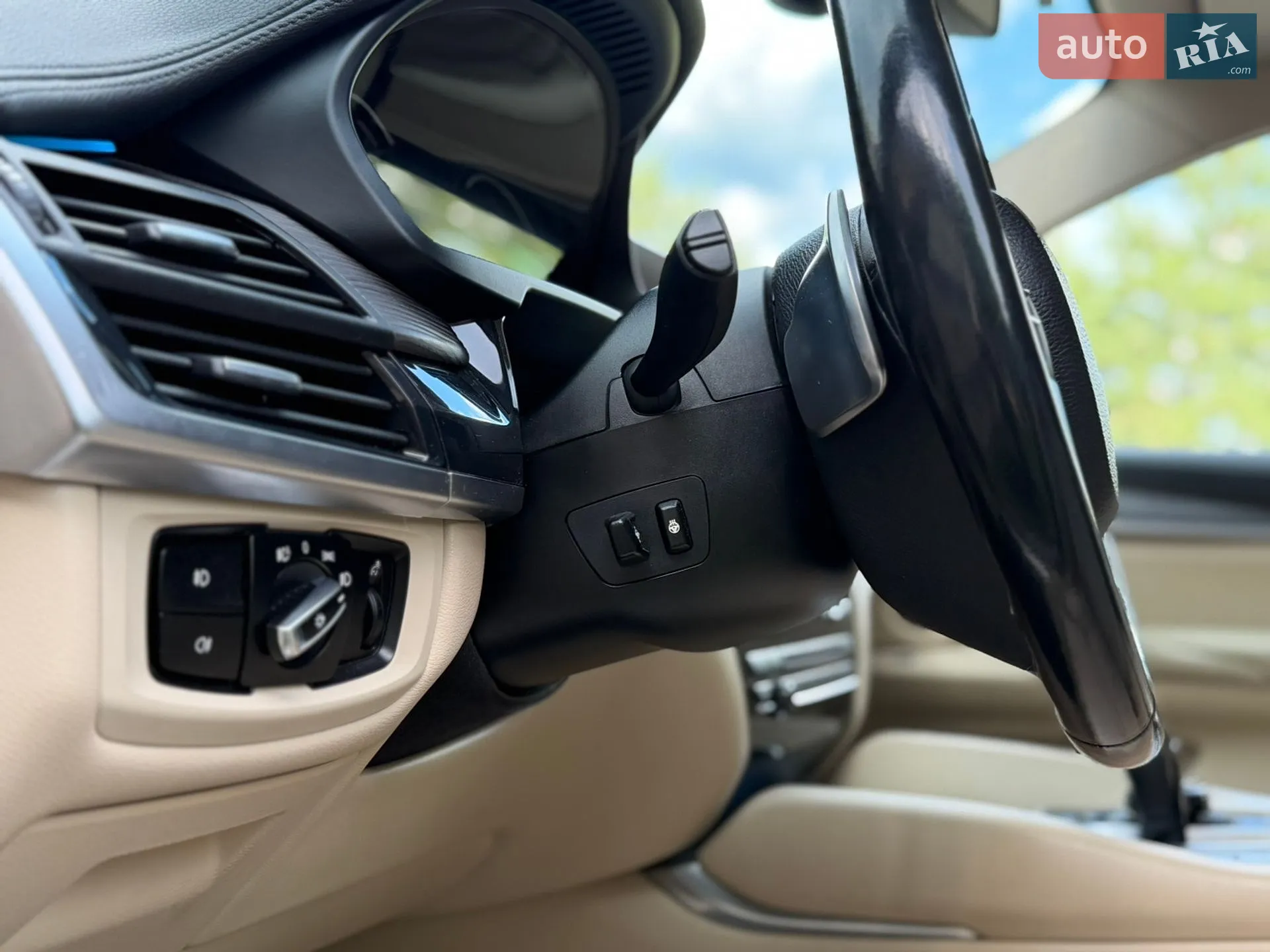 2016 BMW X6 - мініатюра 46