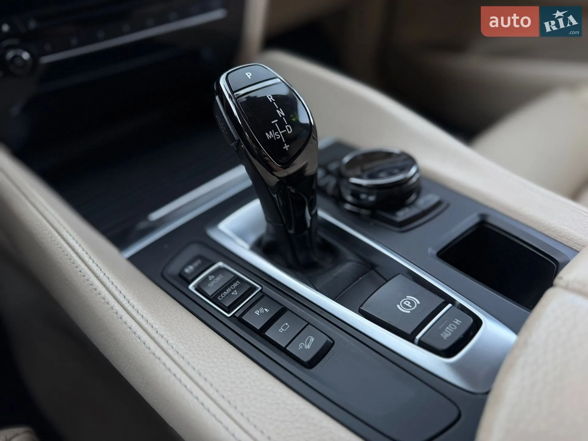 2016 BMW X6 - мініатюра 58