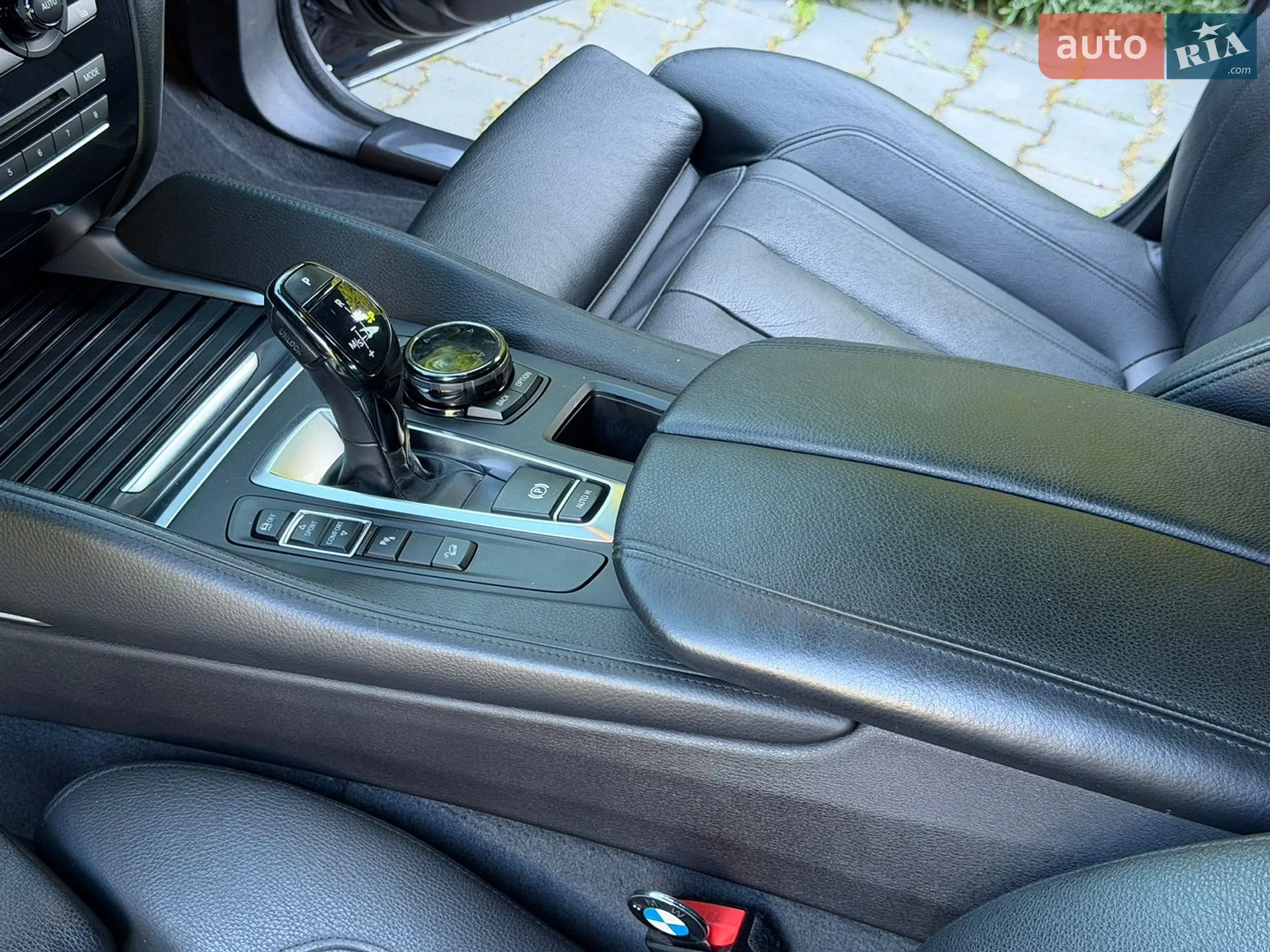 2016 BMW X6 - мініатюра 56