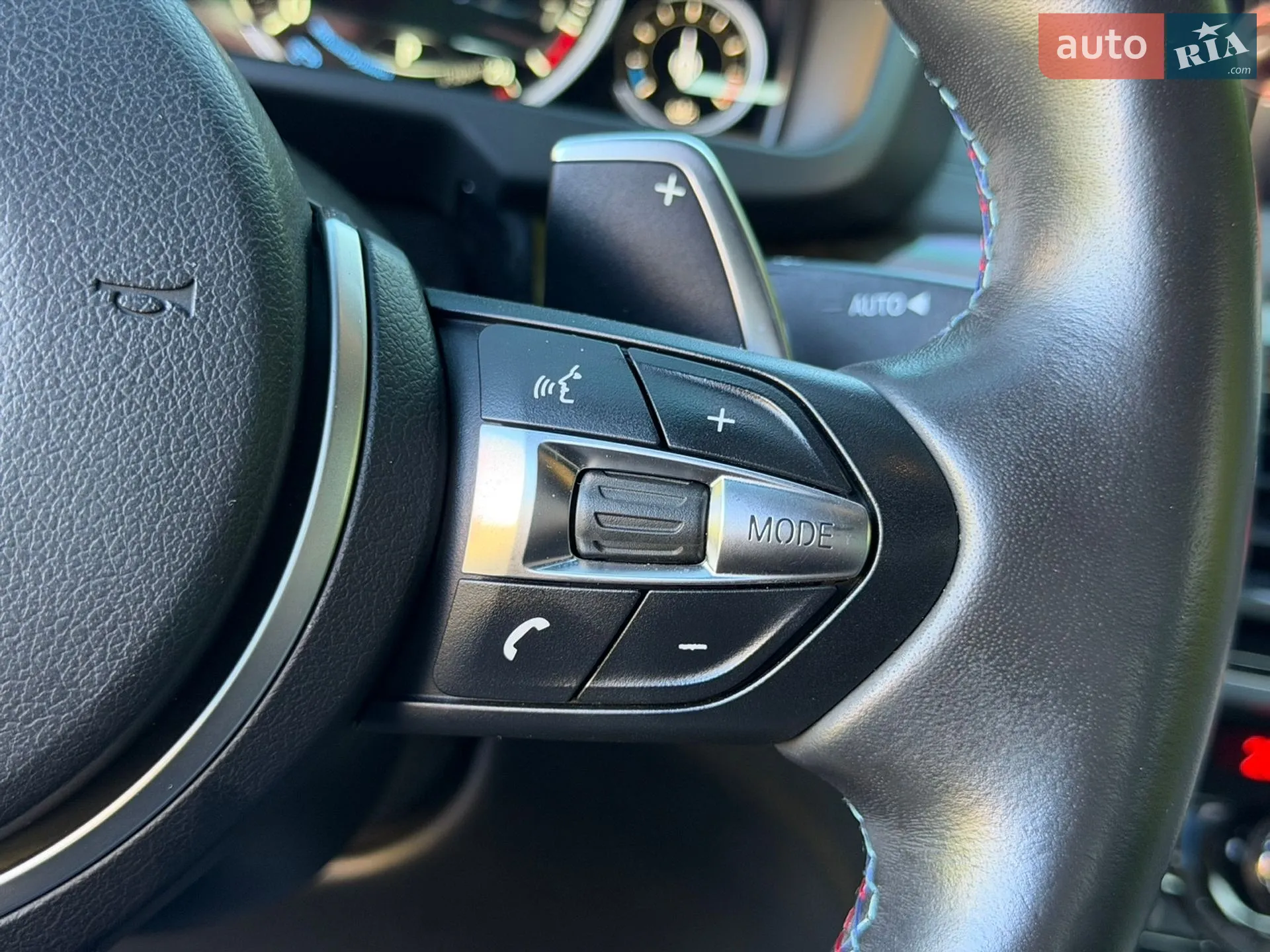 2016 BMW X6 - мініатюра 64