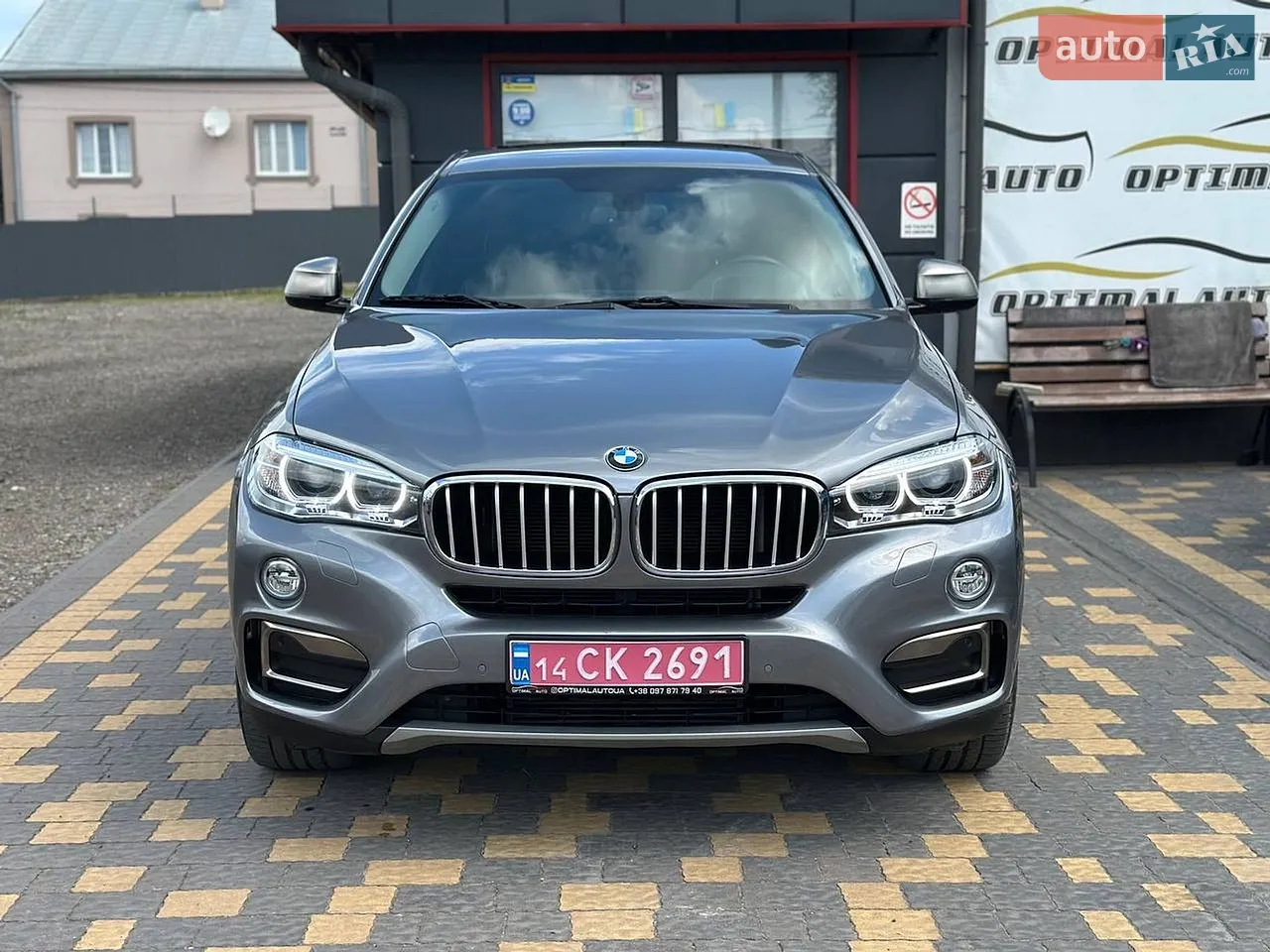 2019 Mercedes-Benz GLS-klasse - мініатюра 39