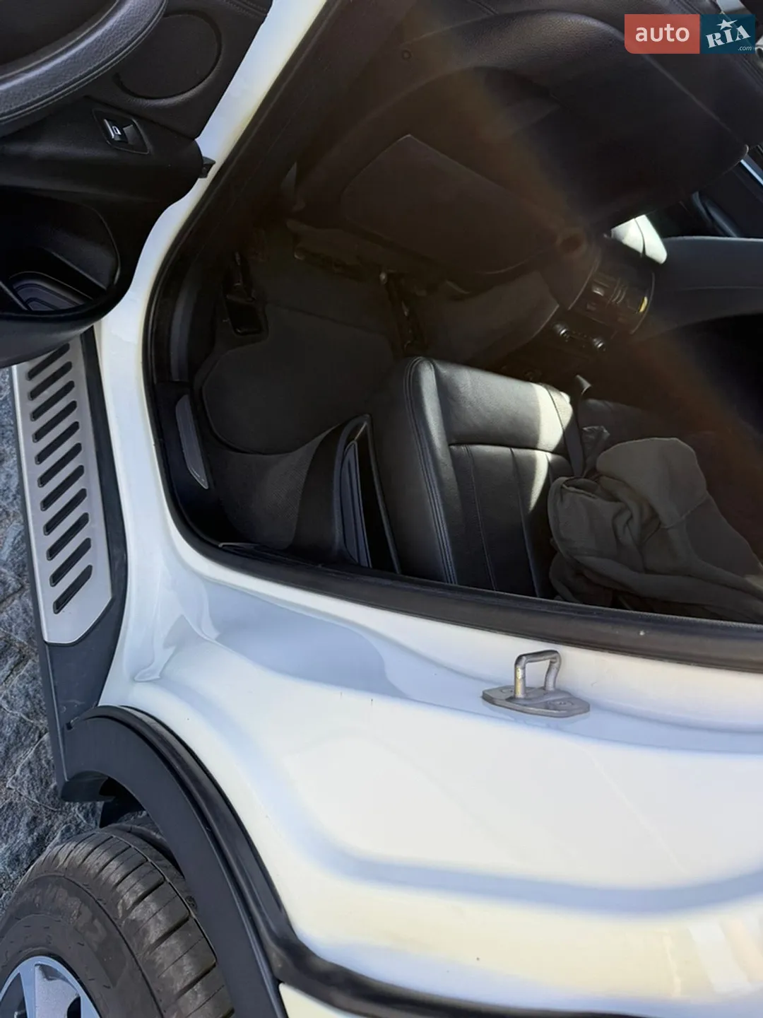 2014 BMW X6 - мініатюра 23