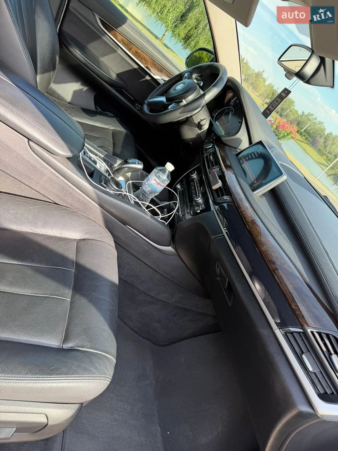 2014 BMW X6 - мініатюра 27