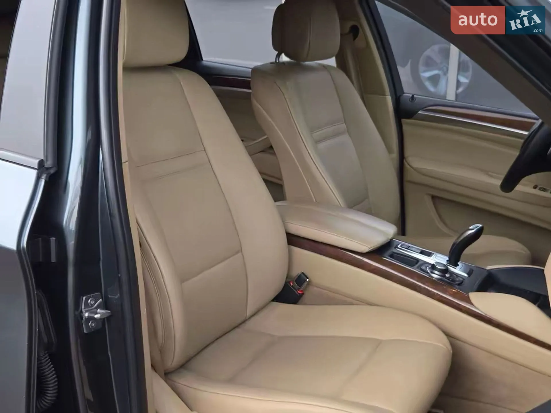 2012 BMW X6 - мініатюра 15