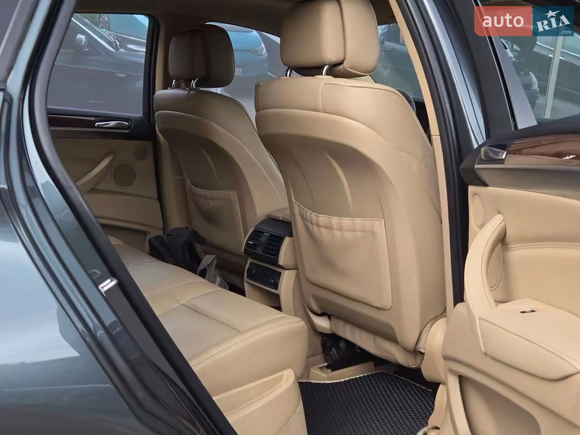 2012 BMW X6 - мініатюра 19